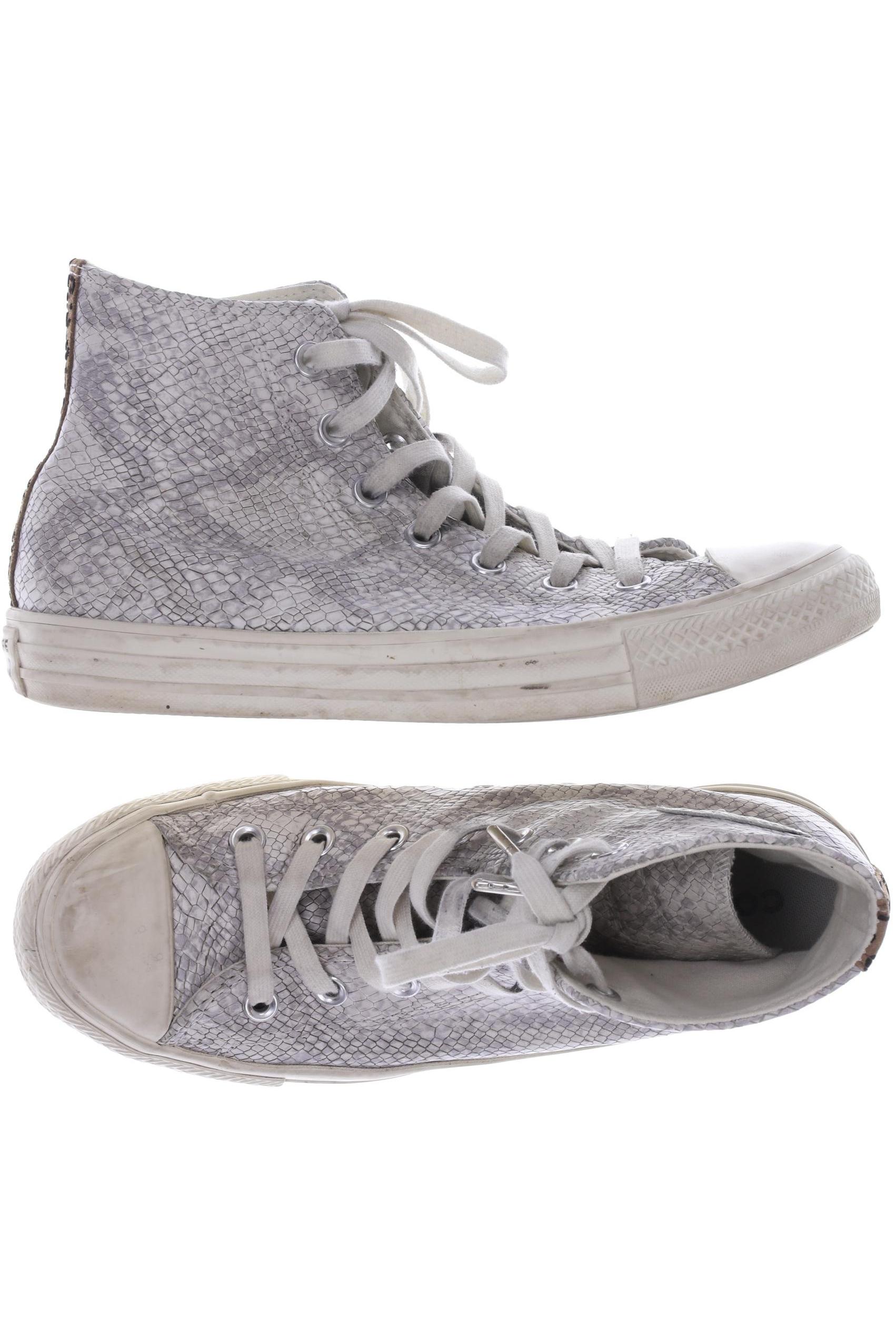 

Converse Damen Sneakers, grau