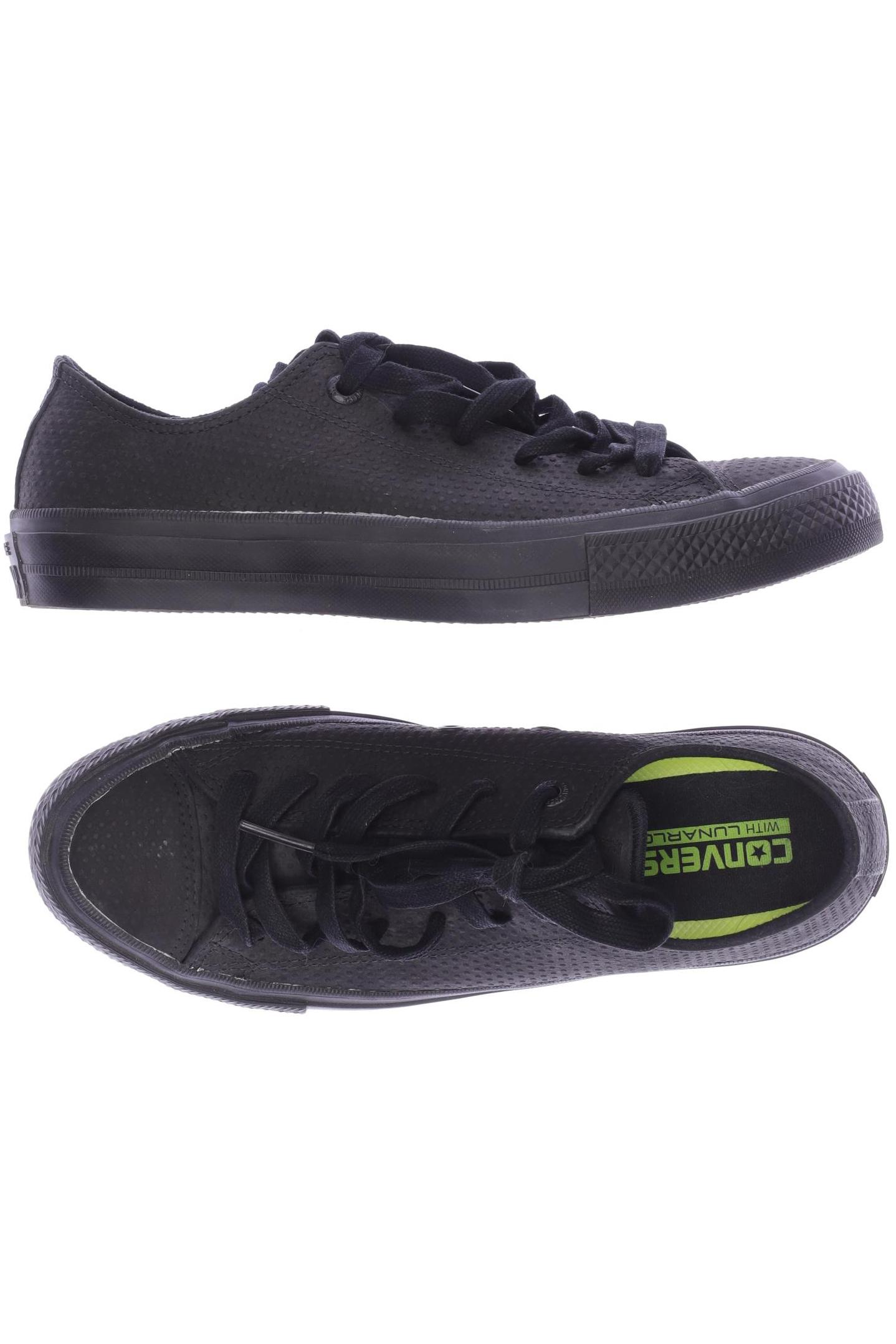 

Converse Damen Sneakers, schwarz