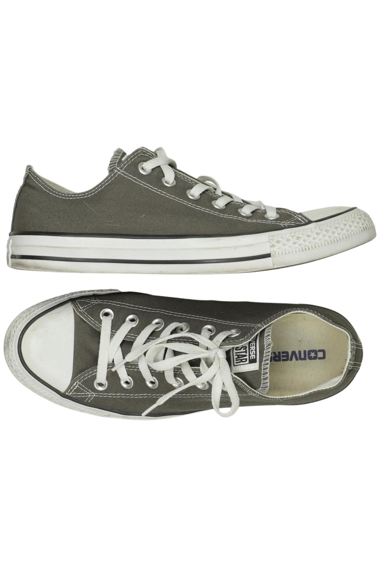 

Converse Damen Sneakers, grau, Gr. 41.5