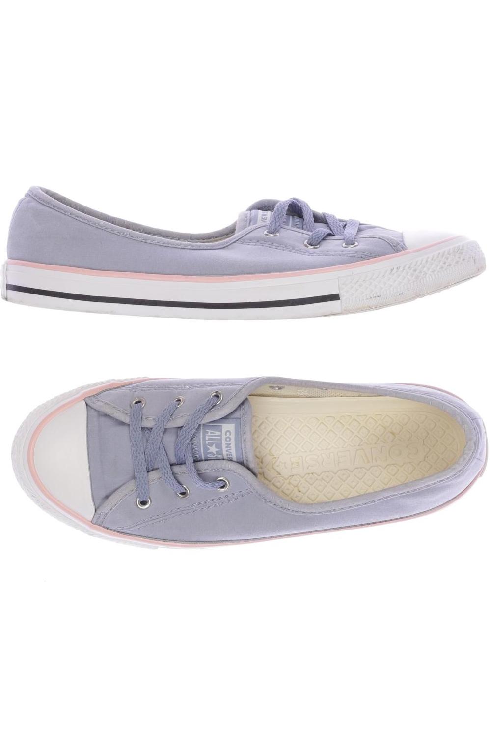 

Converse Damen Sneakers, hellblau, Gr. 36