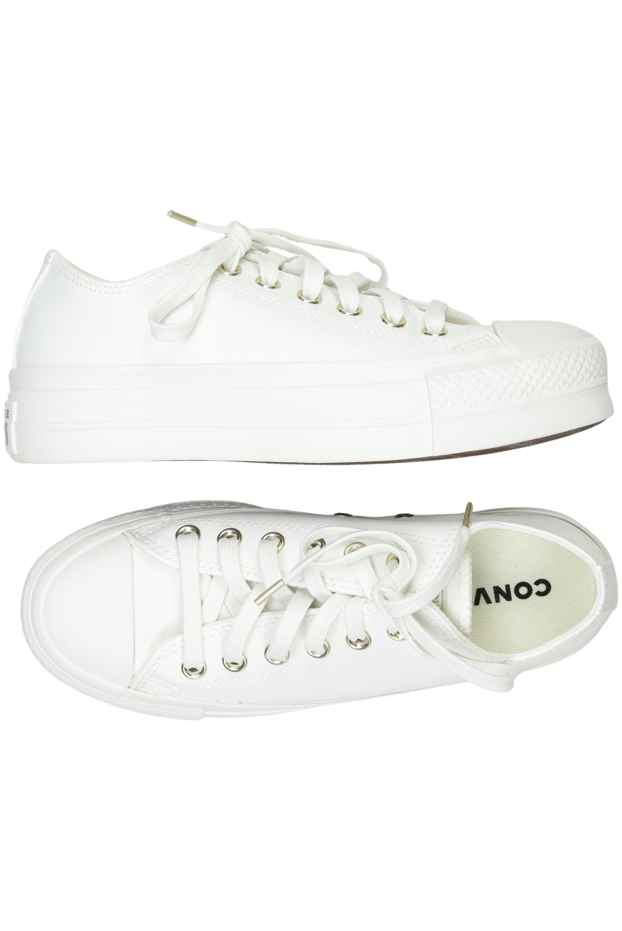 

Converse Damen Sneakers, weiß, Gr. 37