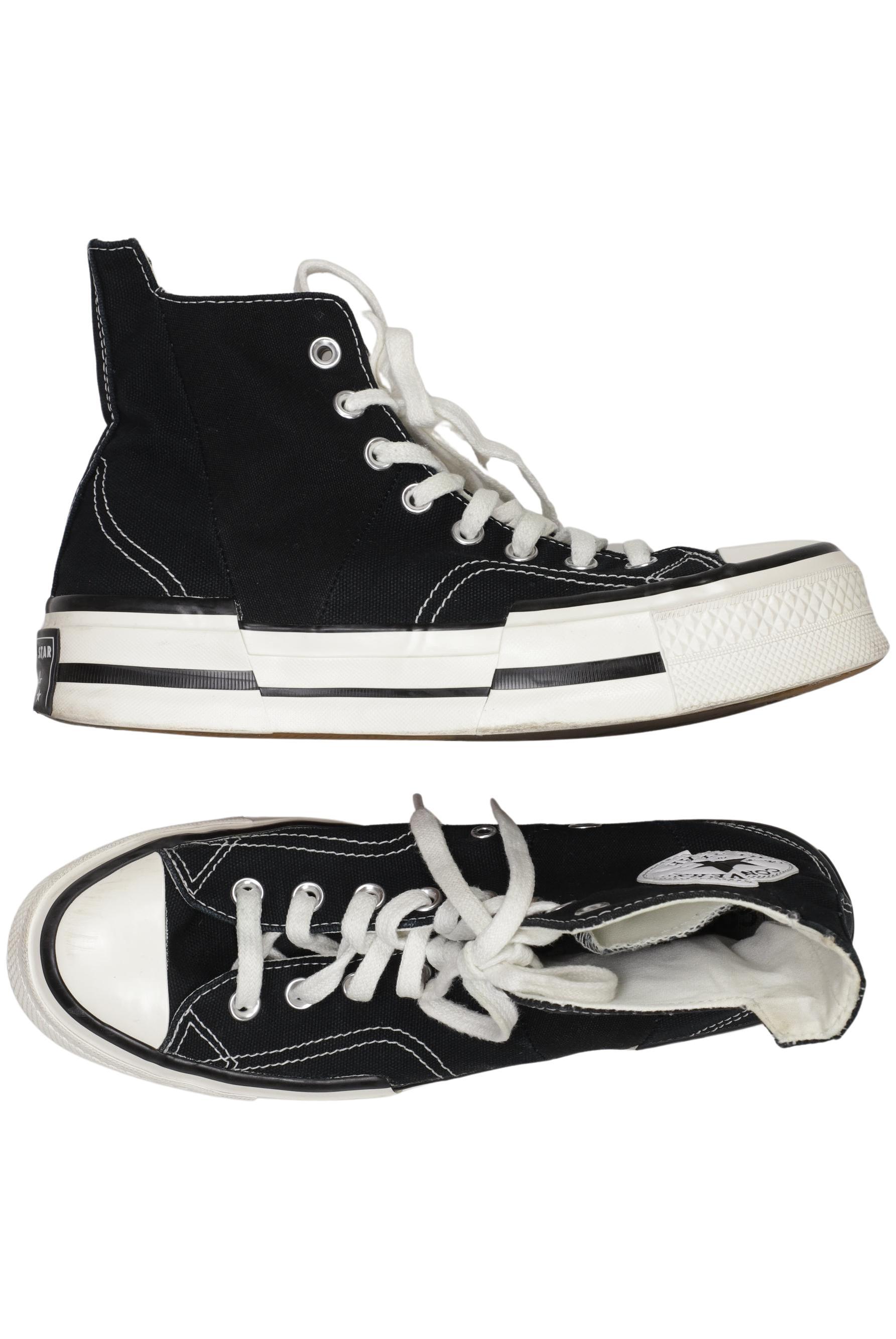

Converse Damen Sneakers, schwarz, Gr. 41