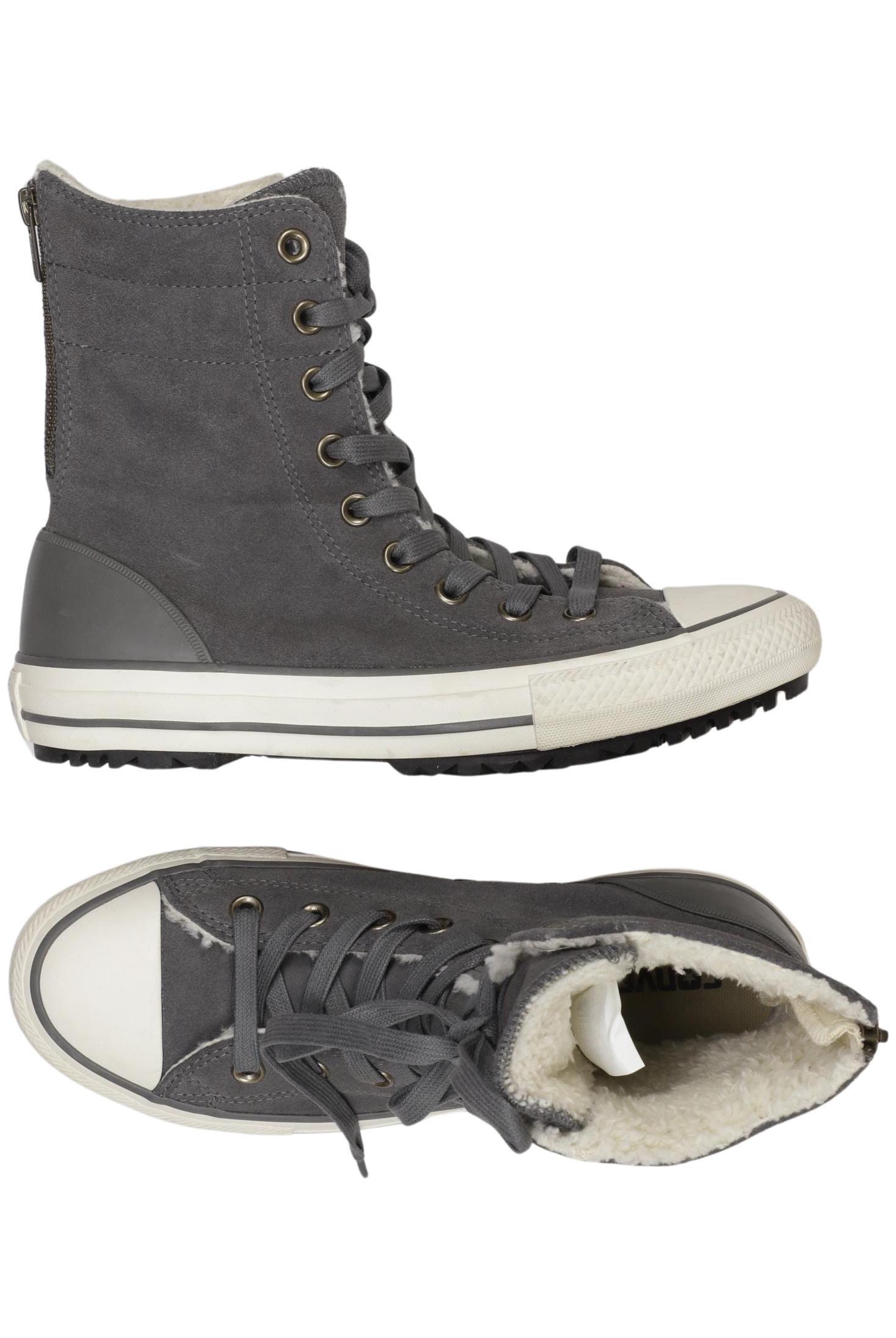 

Converse Damen Sneakers, grau, Gr. 38