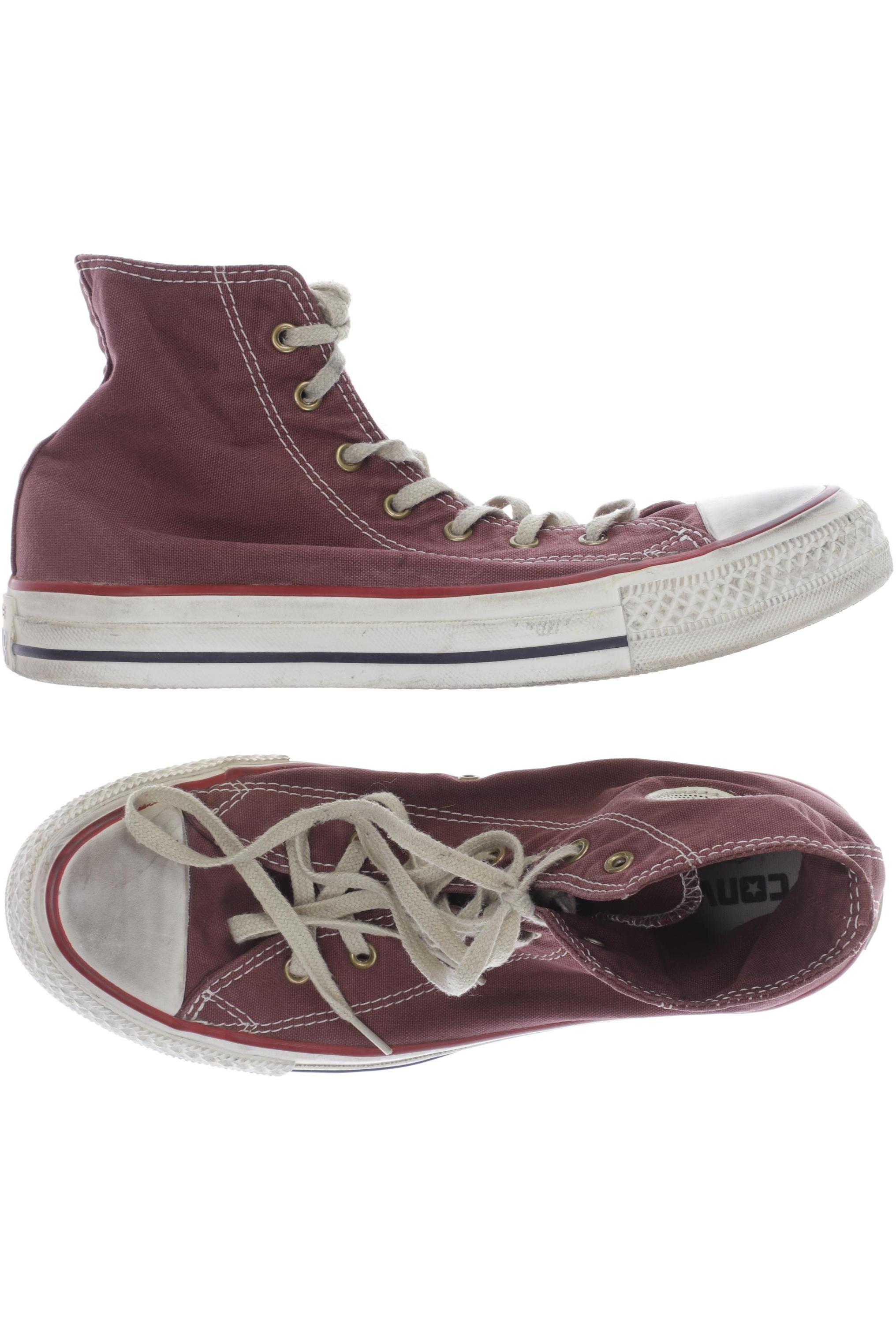 

Converse Damen Sneakers, bordeaux, Gr. 37.5