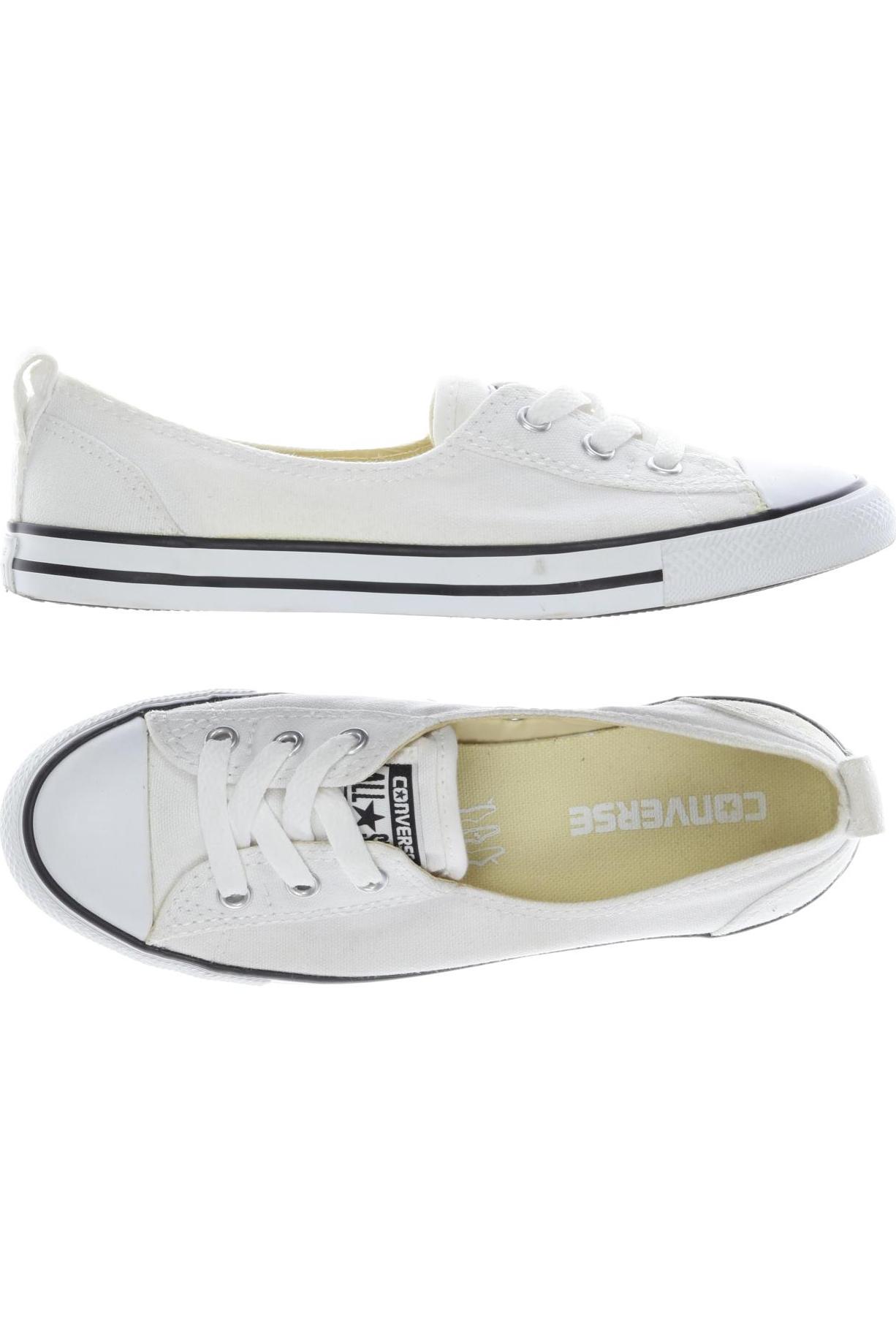 

Converse Damen Sneakers, weiß, Gr. 35.5