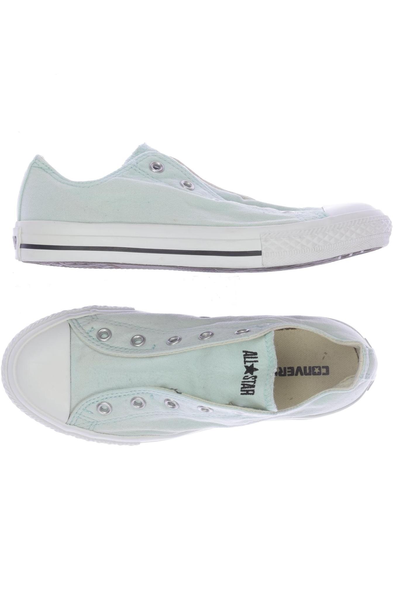 

Converse Damen Sneakers, türkis, Gr. 35