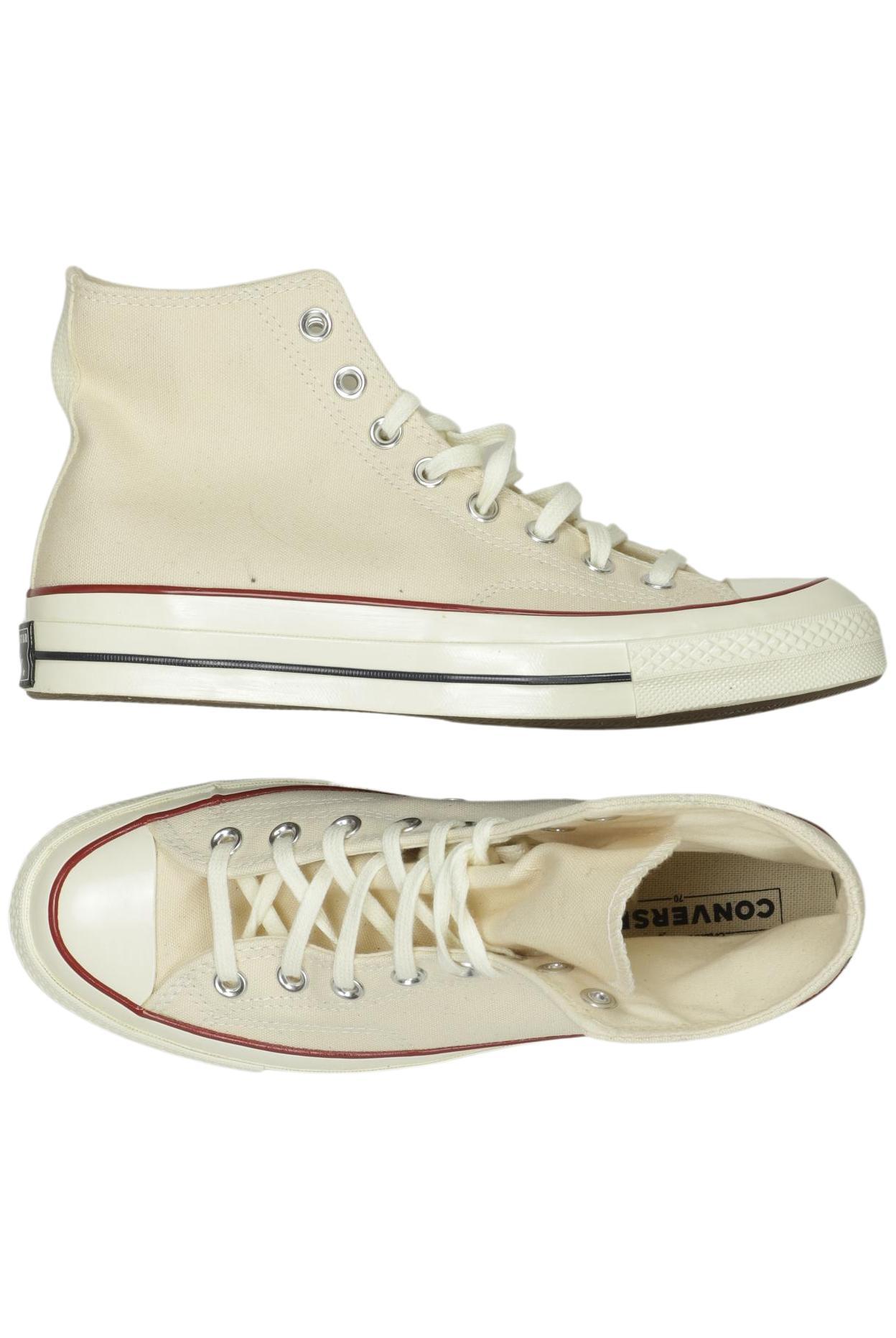 

Converse Damen Sneakers, cremeweiß, Gr. 41