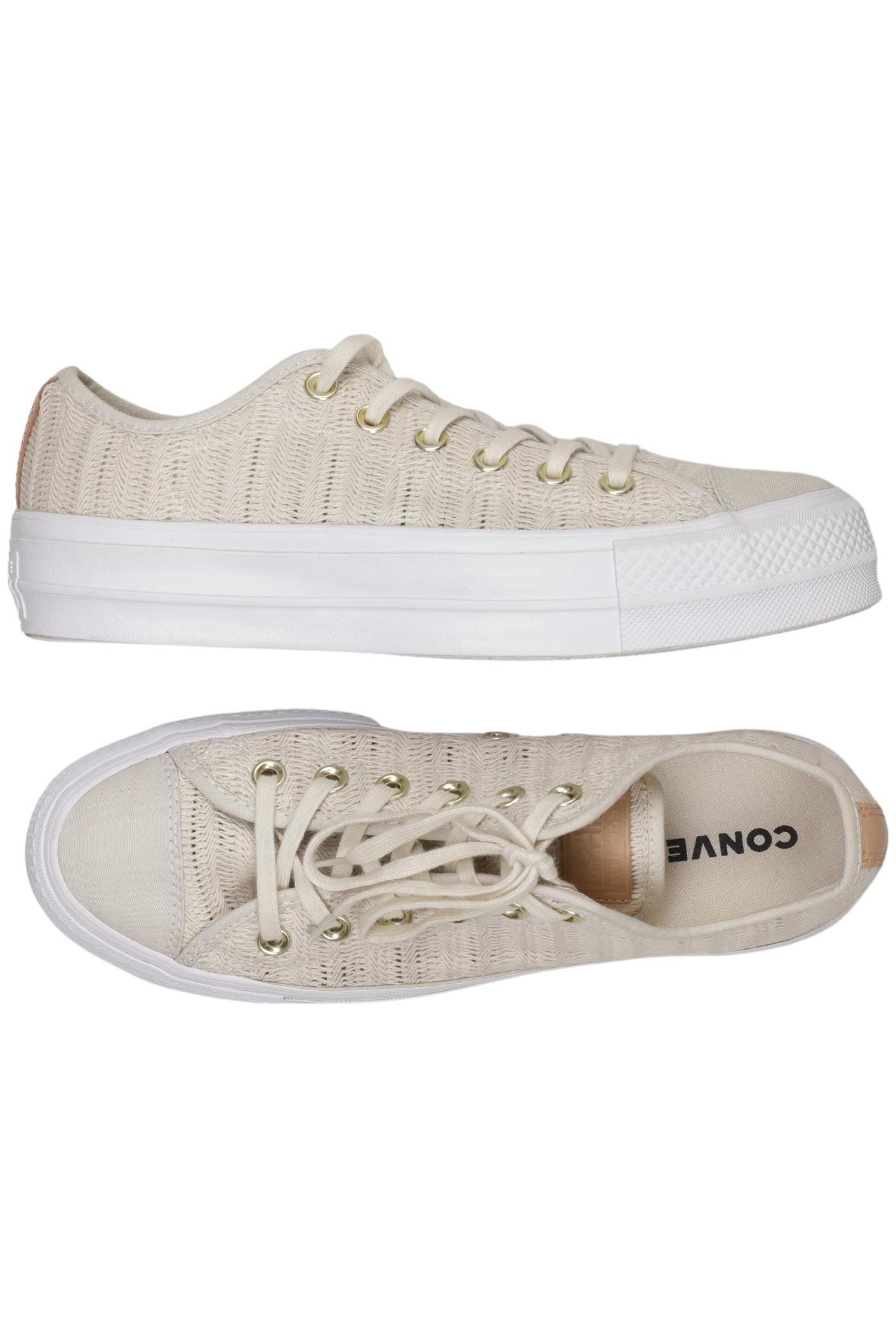 

Converse Damen Sneakers, beige, Gr. 40