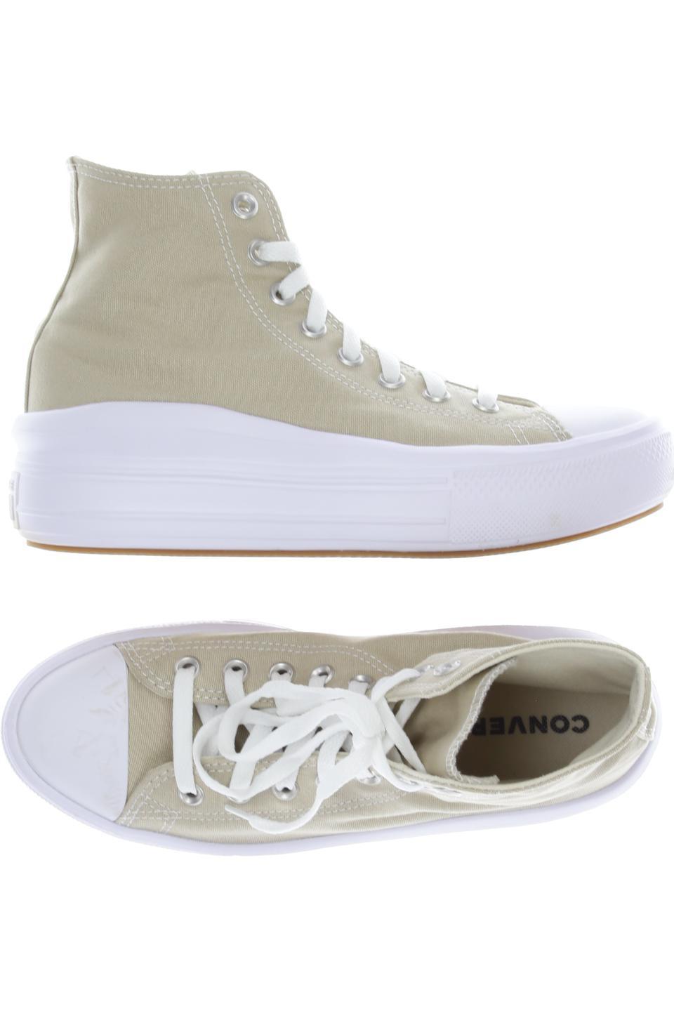 

Converse Damen Sneakers, beige, Gr. 40