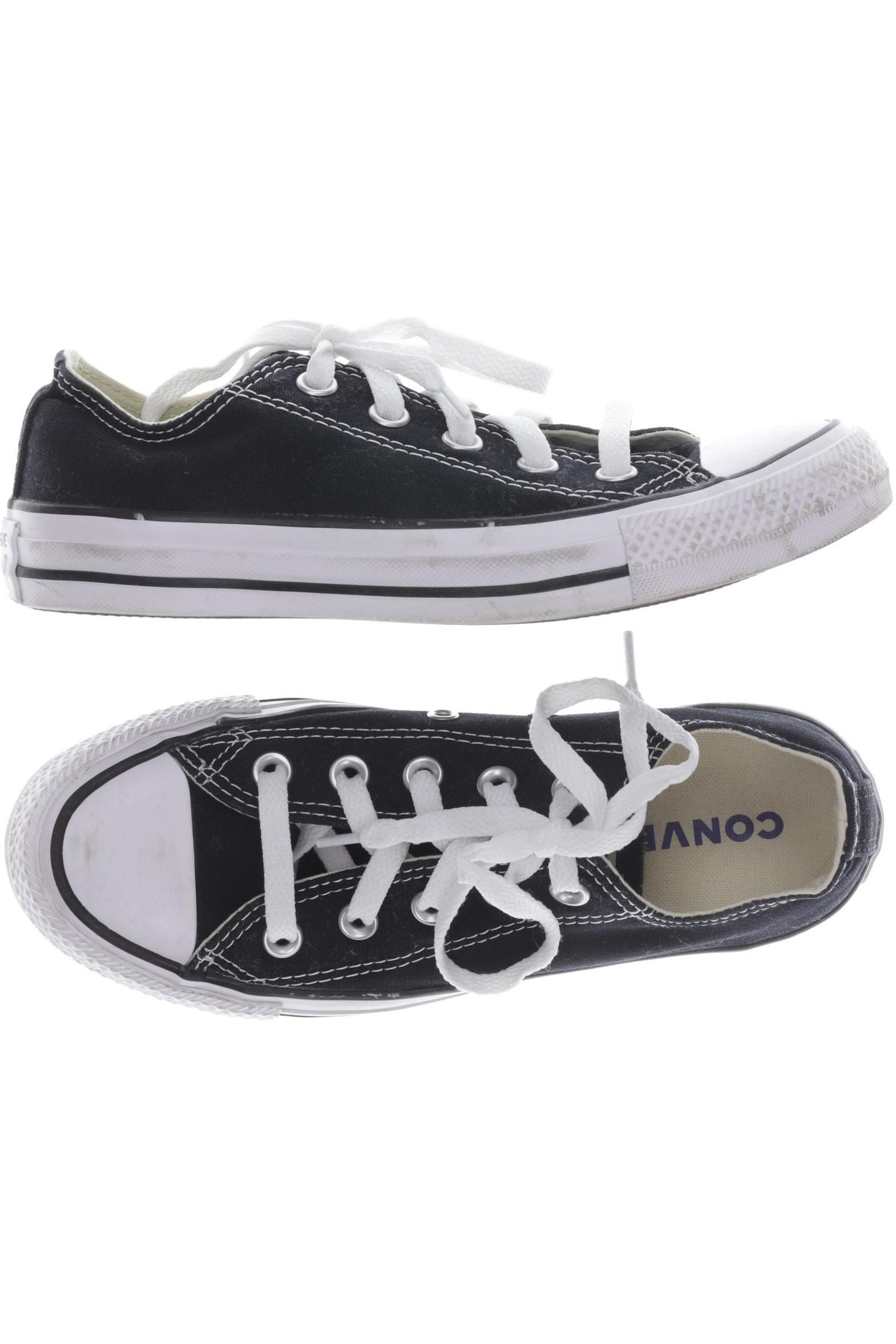 

Converse Damen Sneakers, schwarz, Gr. 36