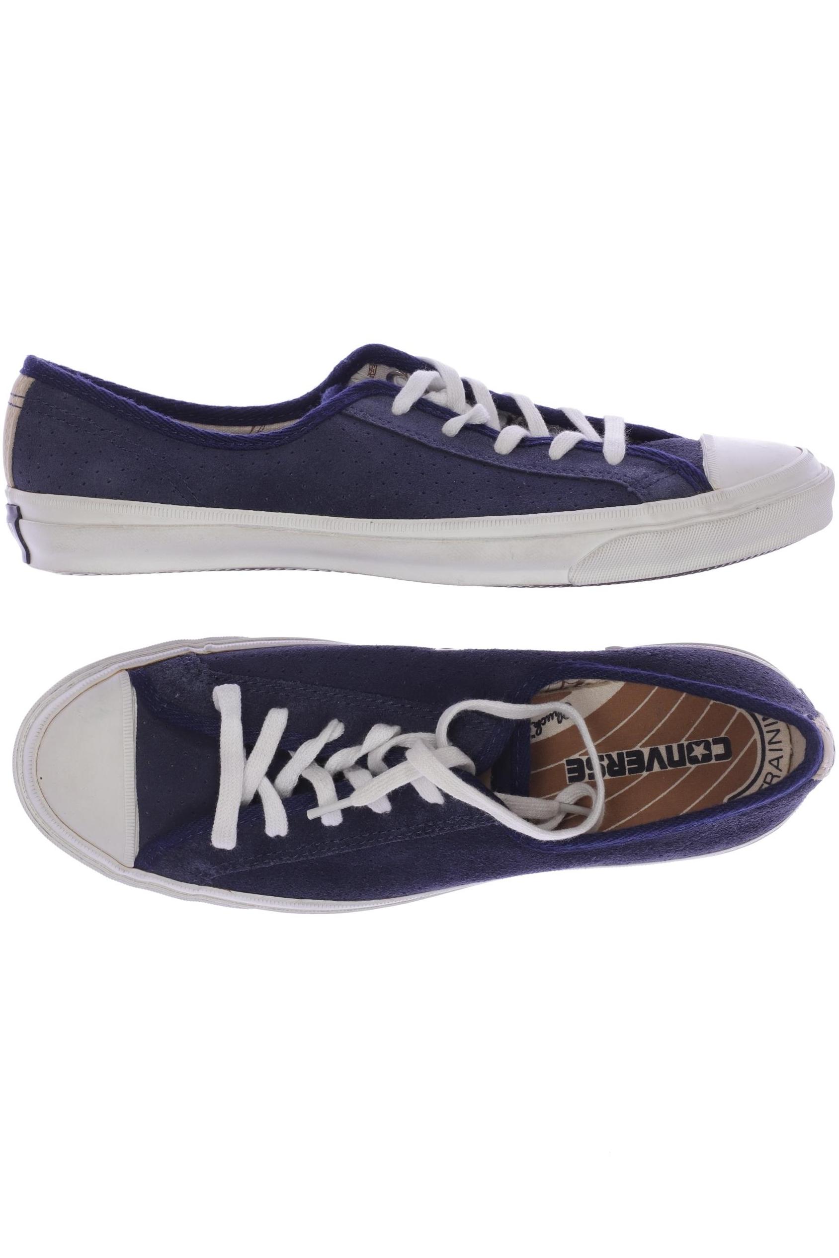 

Converse Damen Sneakers, marineblau, Gr. 39