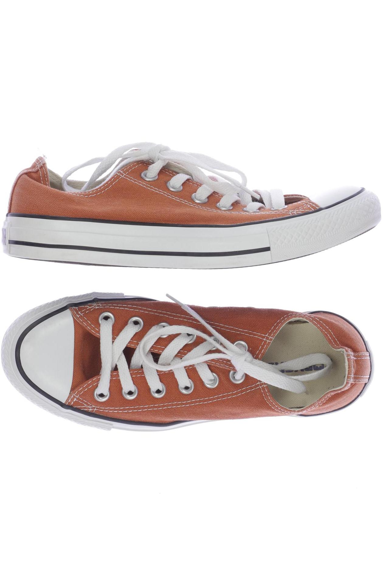 

Converse Damen Sneakers, orange