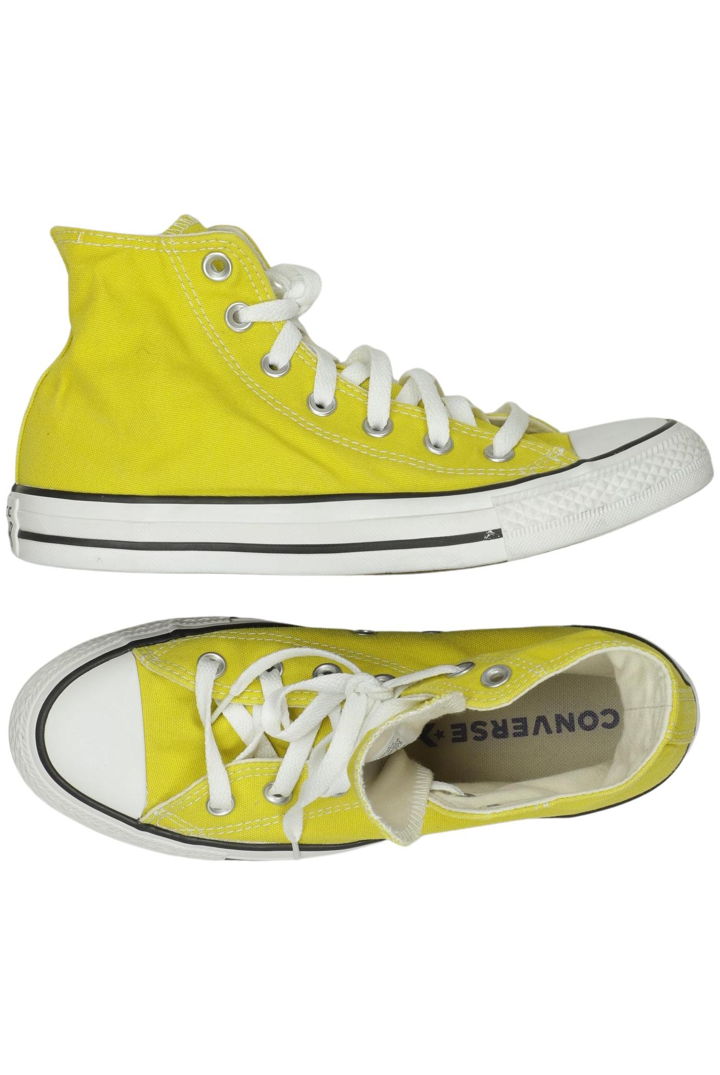

Converse Damen Sneakers, neon, Gr. 39