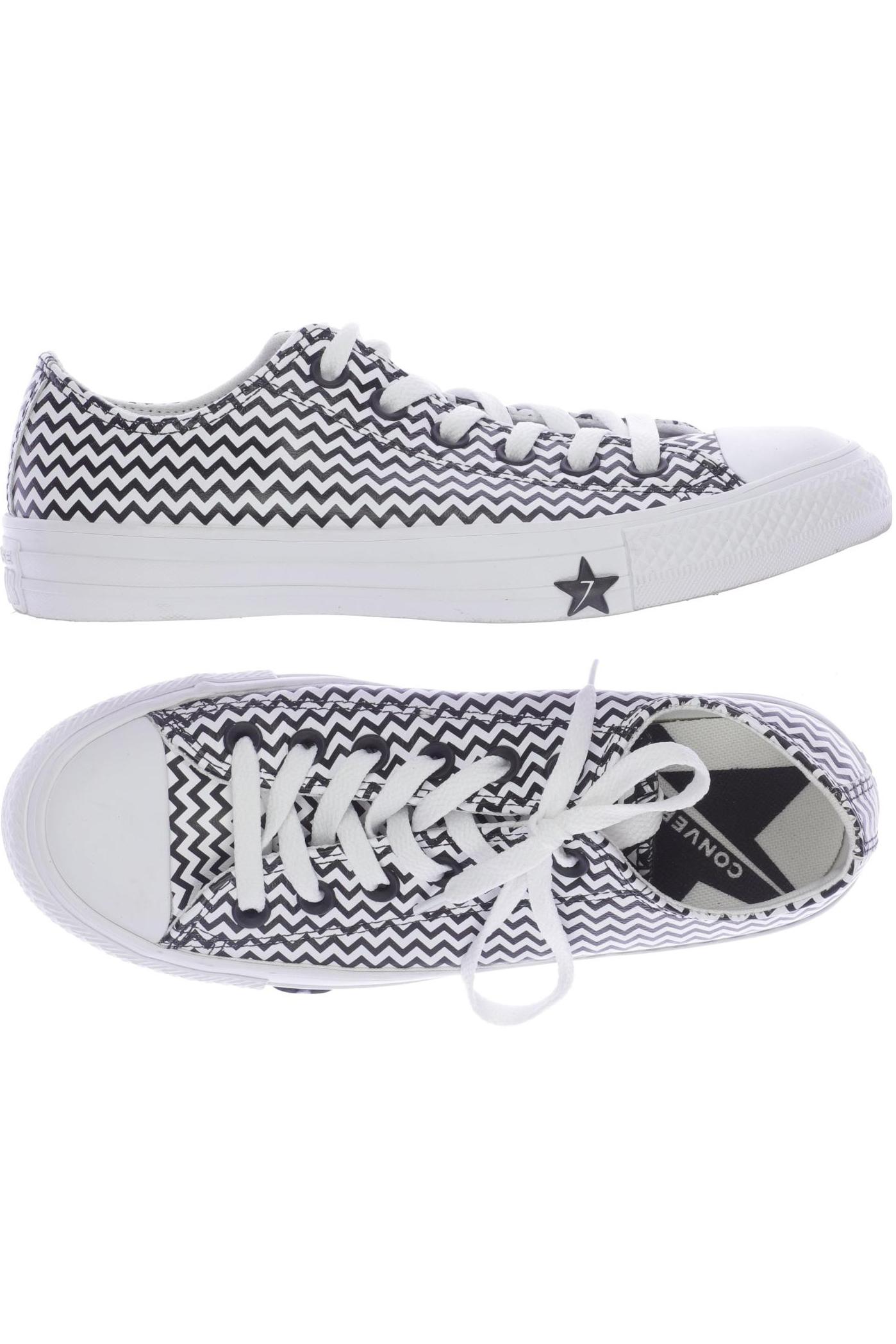 

Converse Damen Sneakers, weiß
