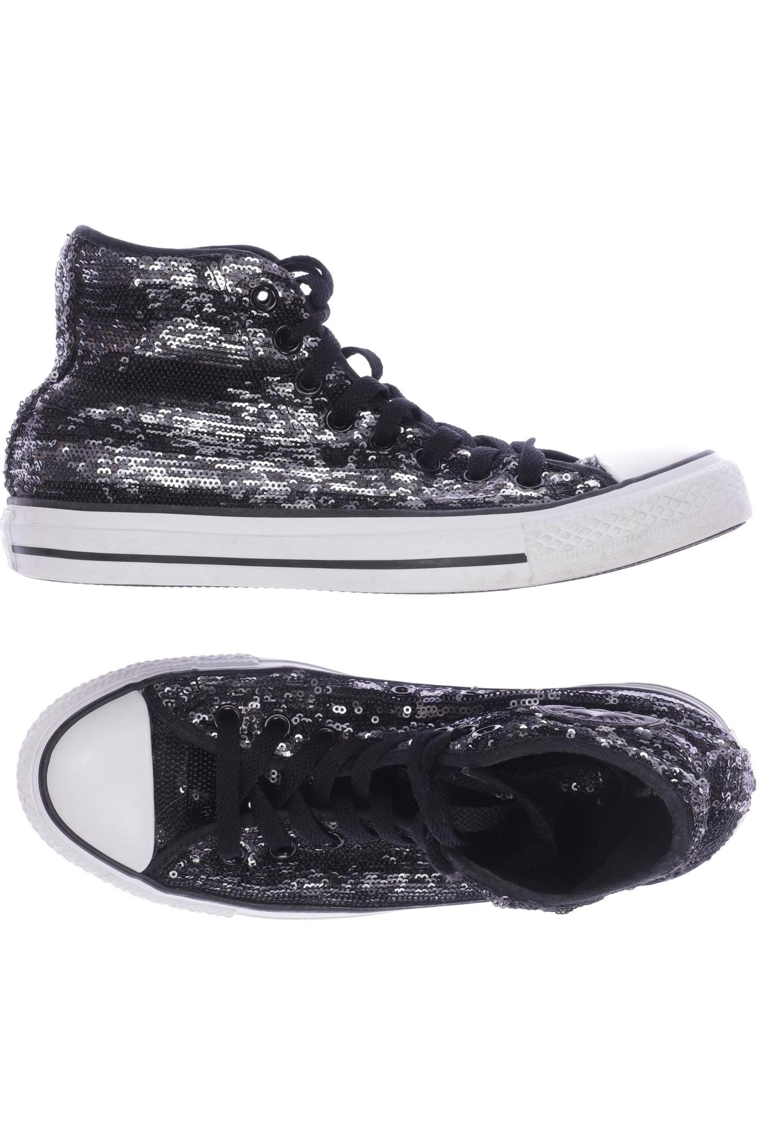 

Converse Damen Sneakers, schwarz