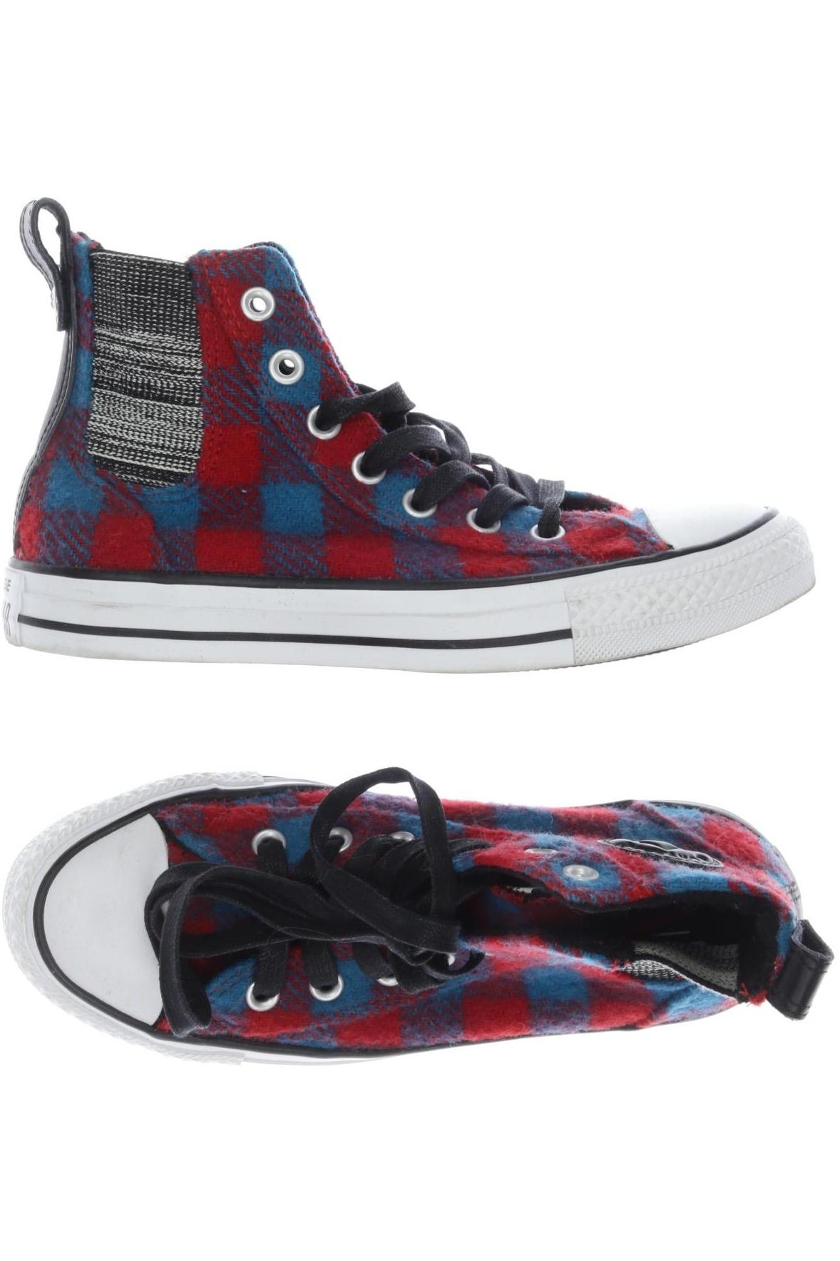 

Converse Damen Sneakers, mehrfarbig, Gr. 37