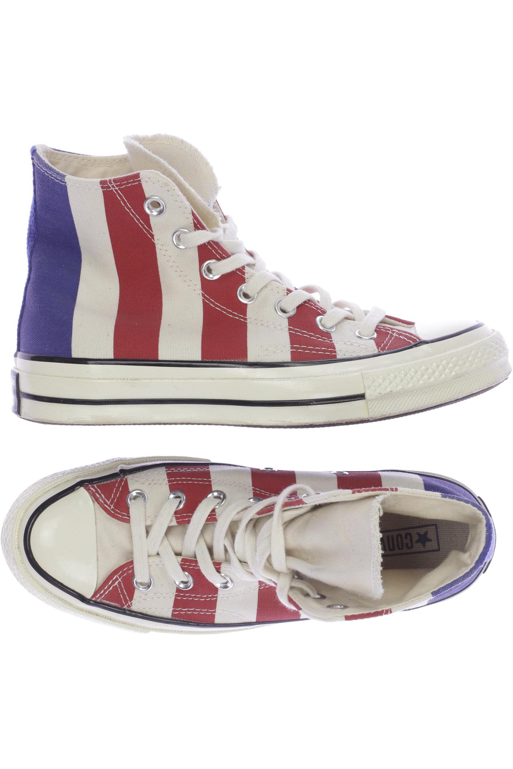 

Converse Damen Sneakers, cremeweiß, Gr. 37