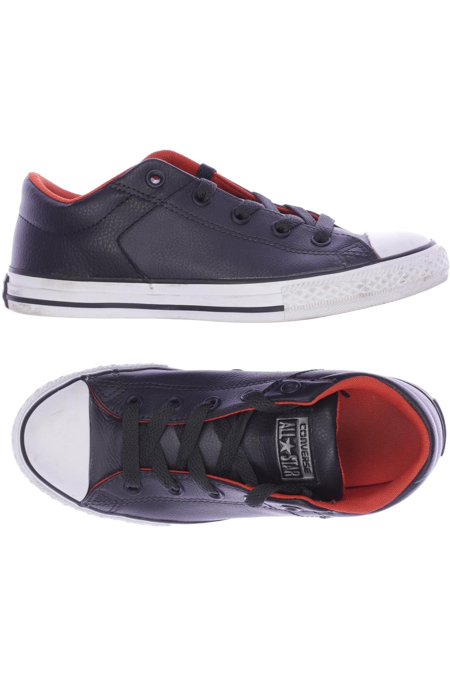 

Converse Damen Sneakers, schwarz, Gr. 36