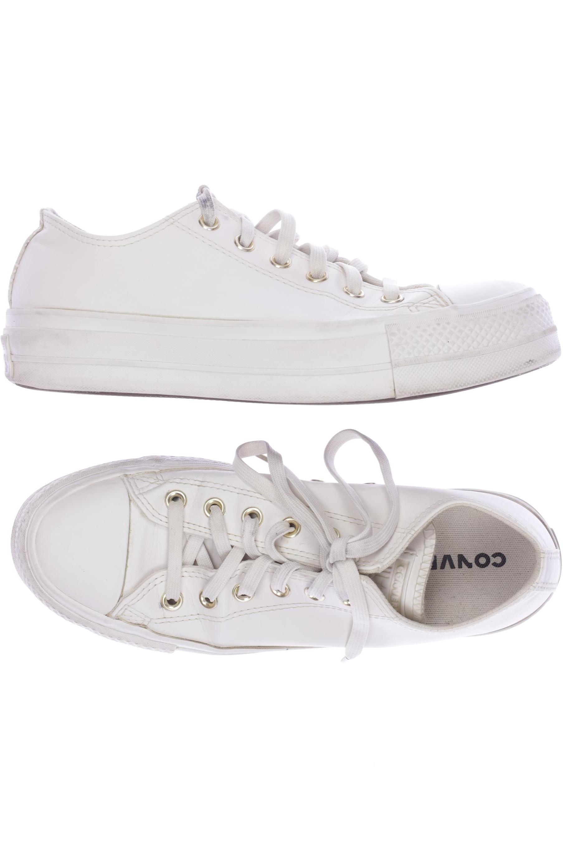 

Converse Damen Sneakers, weiß, Gr. 40