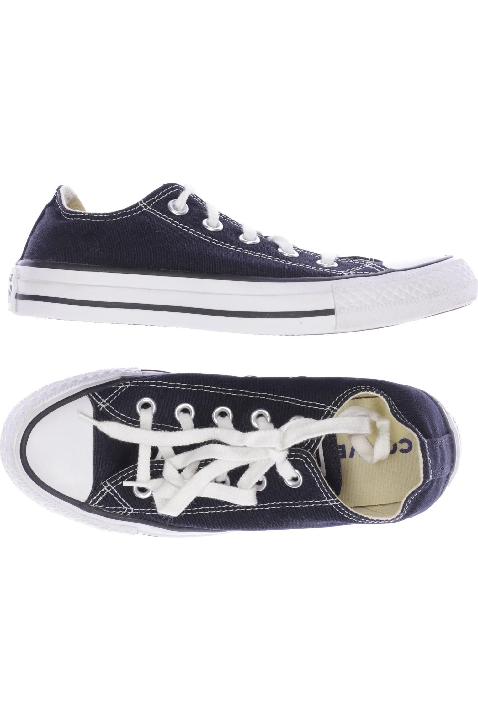 

Converse Damen Sneakers, schwarz