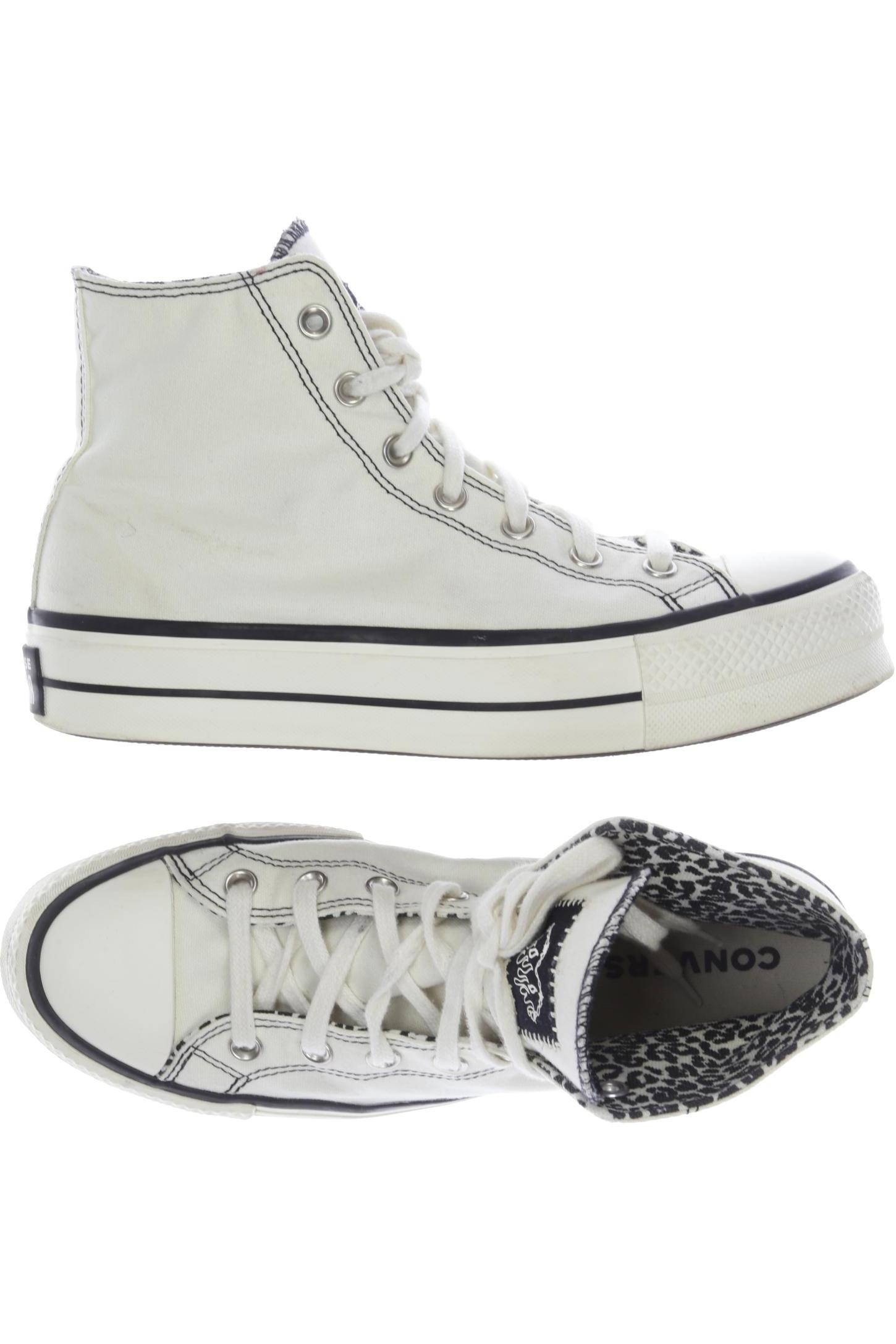 

Converse Damen Sneakers, cremeweiß, Gr. 41