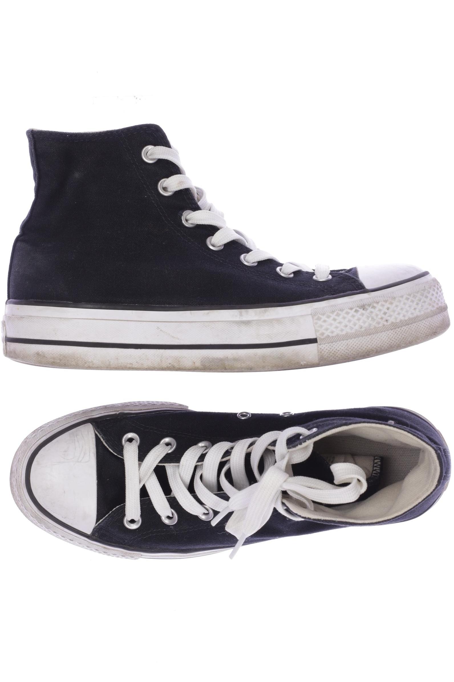 

Converse Damen Sneakers, schwarz, Gr. 39.5