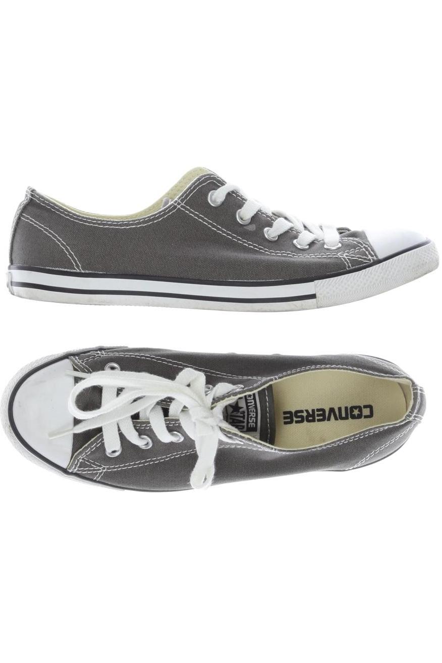 

Converse Damen Sneakers, grau, Gr. 38