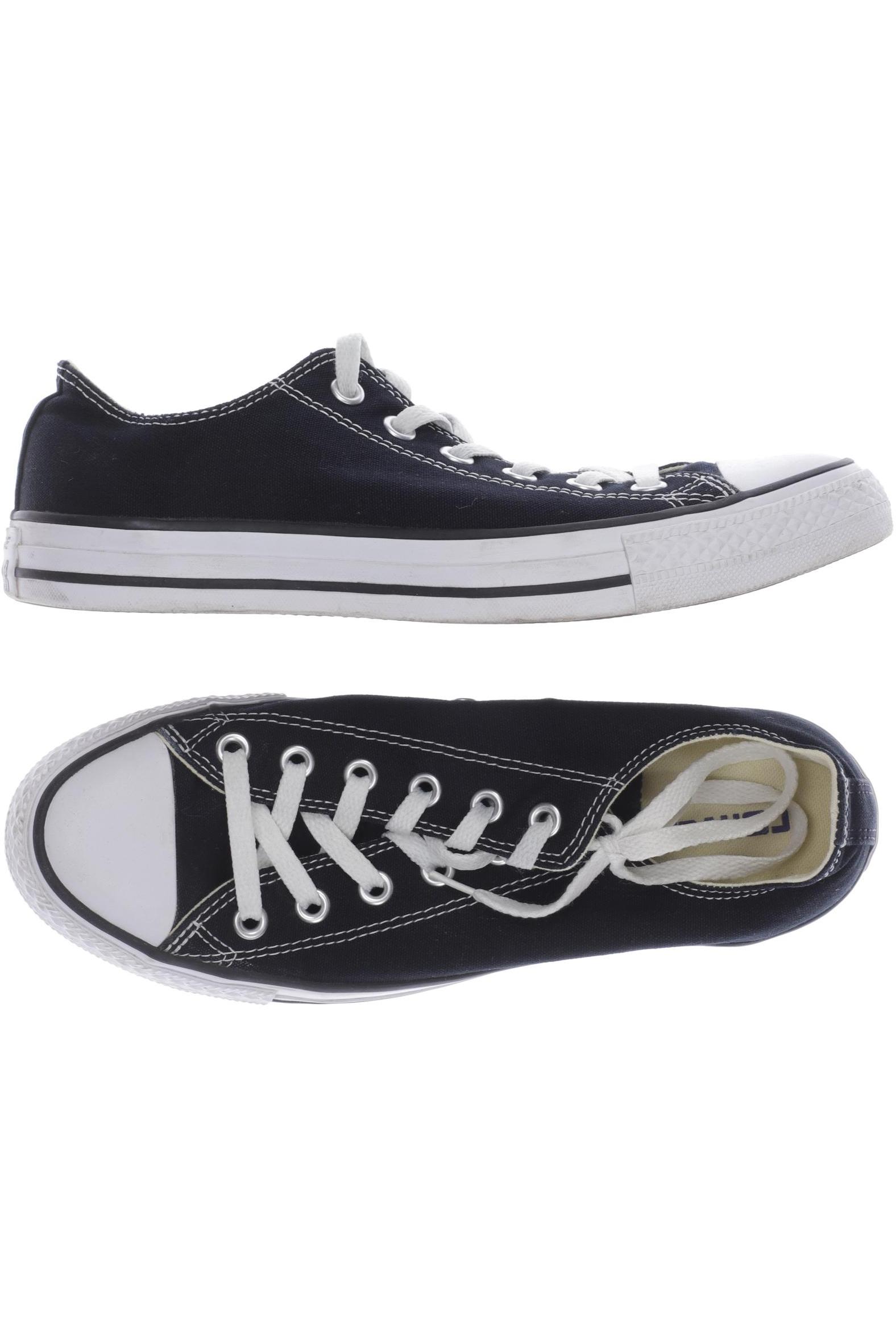 

Converse Damen Sneakers, schwarz, Gr. 40