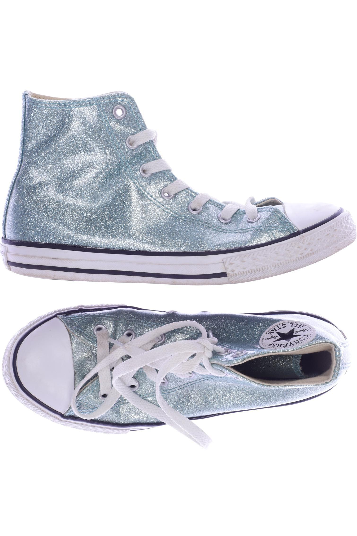 

Converse Damen Sneakers, türkis