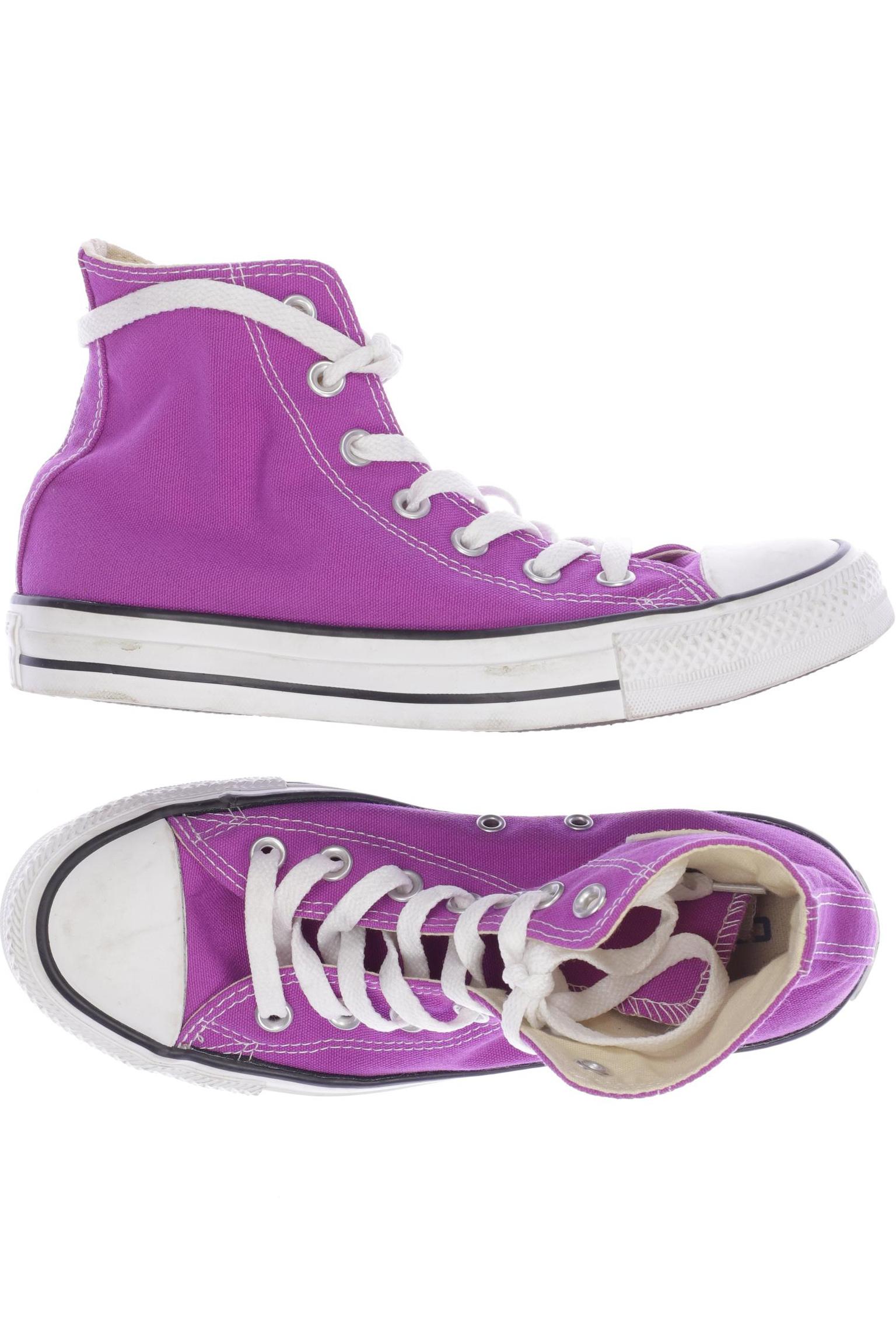 

Converse Damen Sneakers, flieder, Gr. 5
