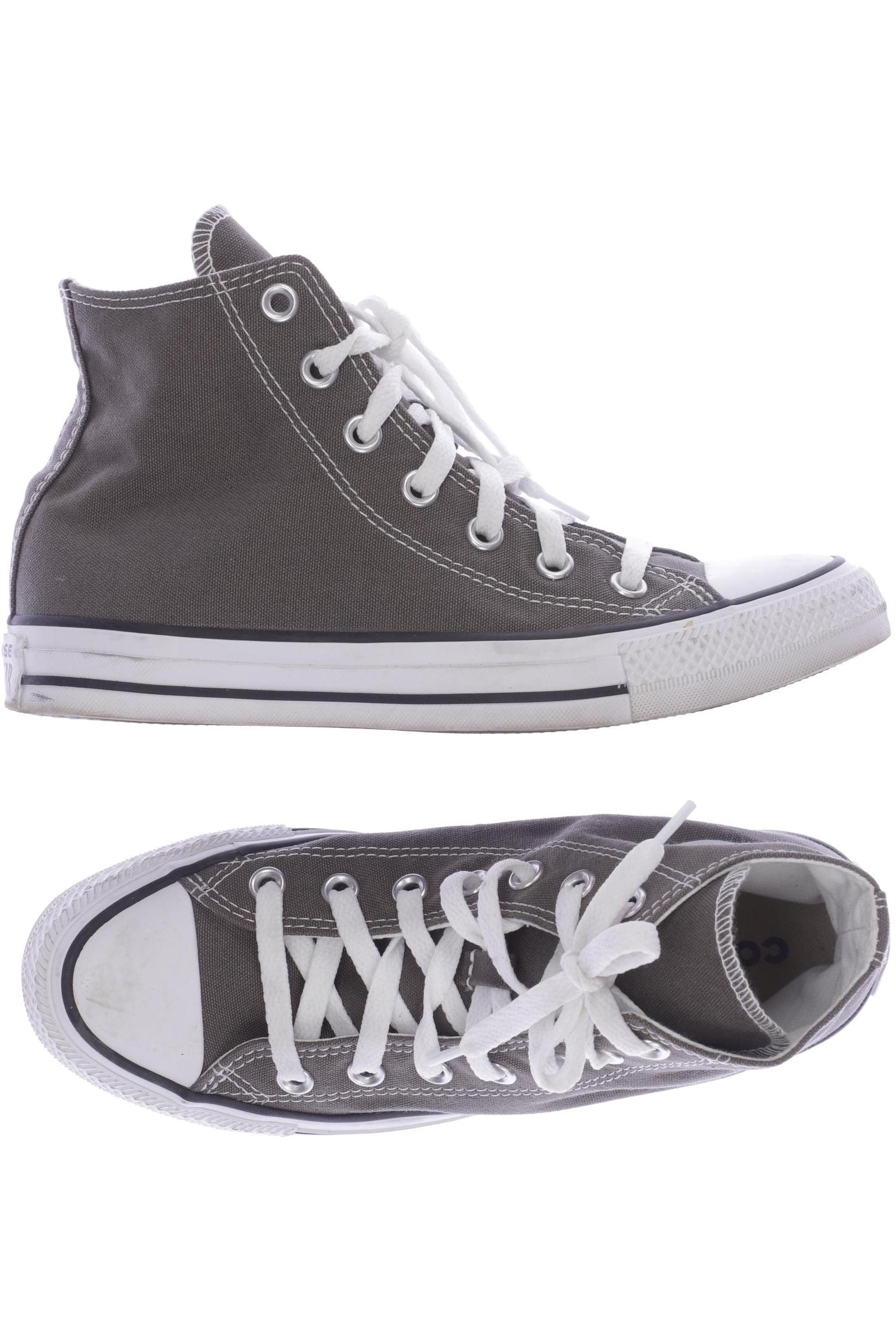 

Converse Damen Sneakers, grau