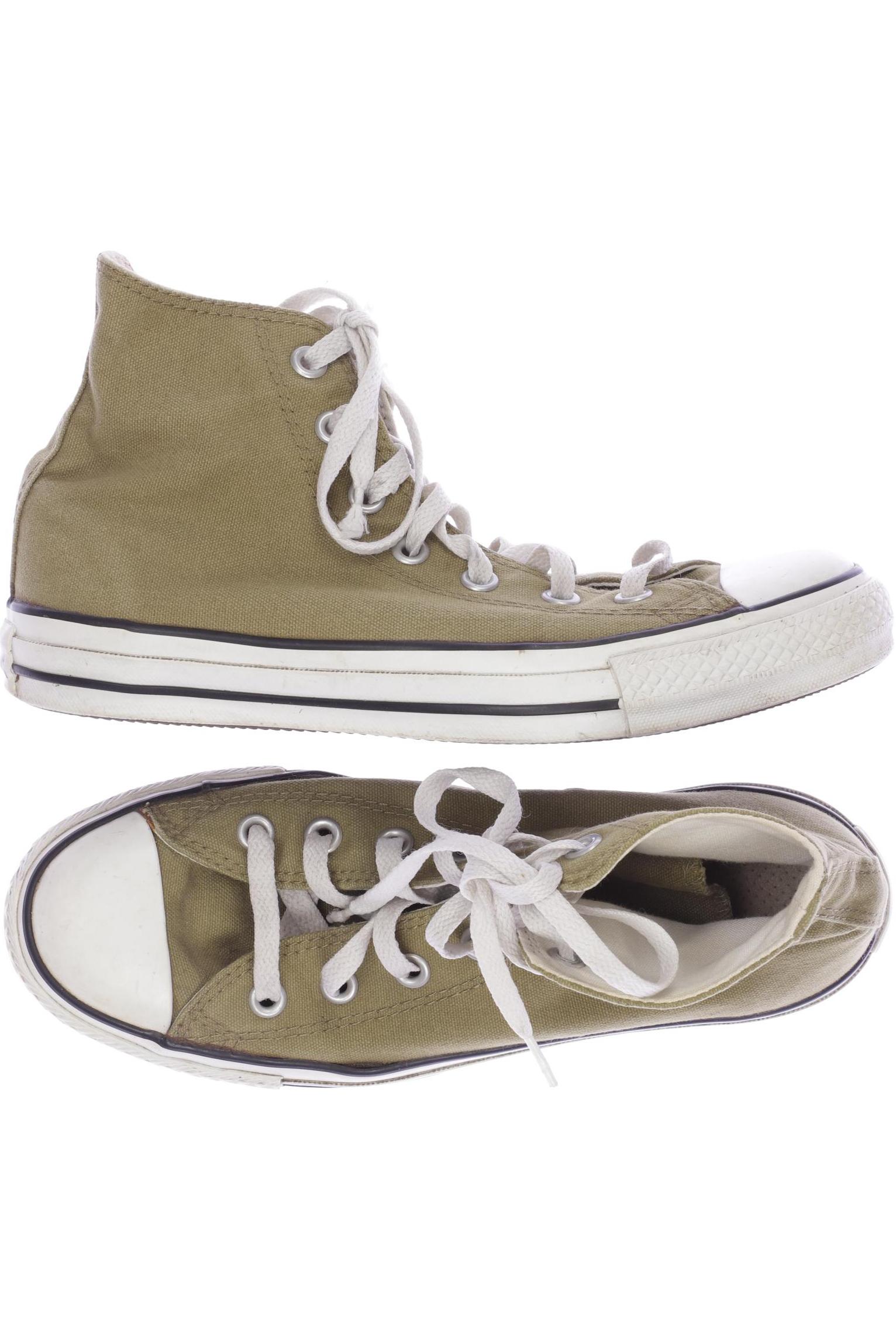

Converse Damen Sneakers, grün, Gr. 38