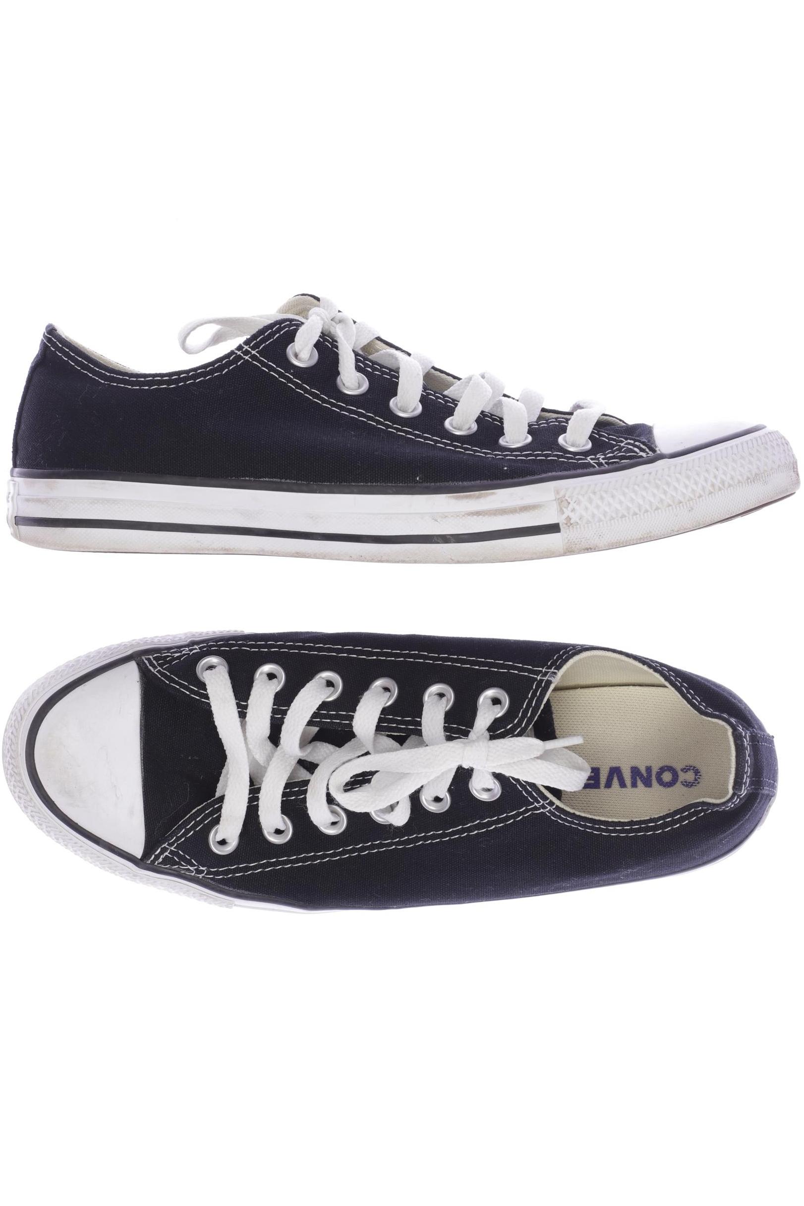 

Converse Damen Sneakers, schwarz