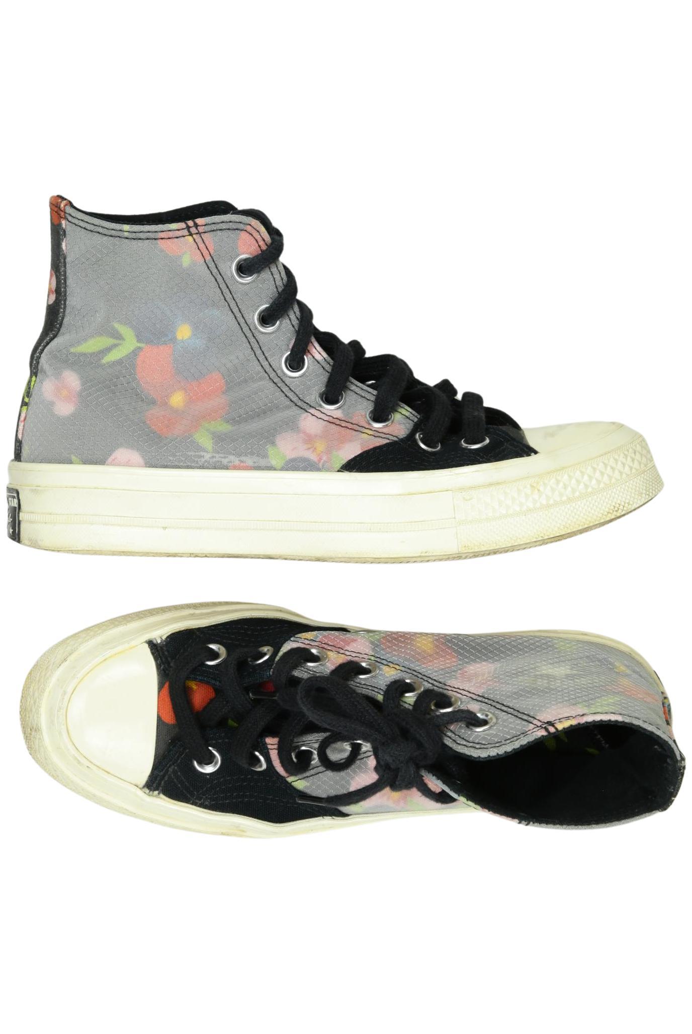 

Converse Damen Sneakers, schwarz, Gr. 37