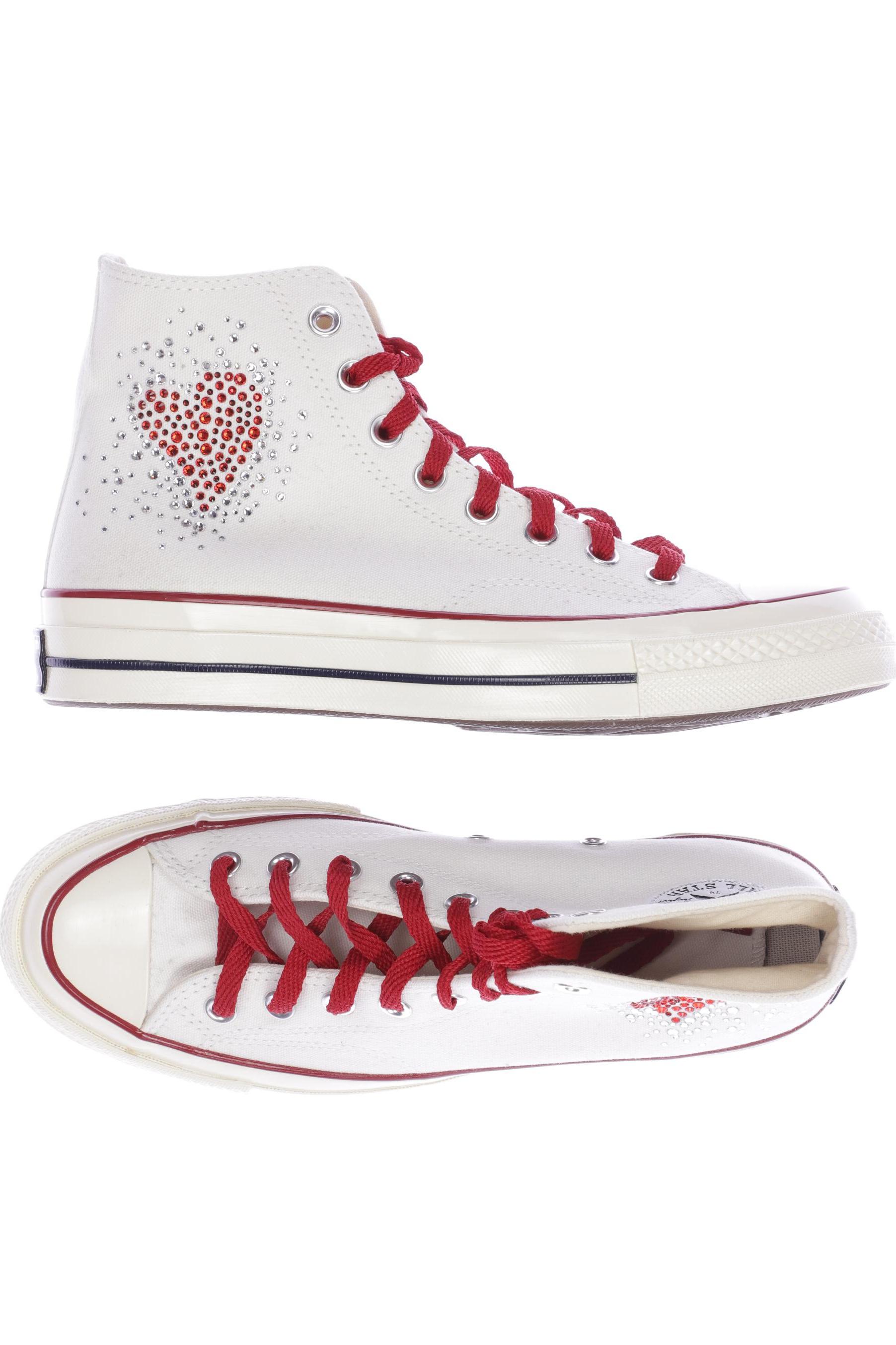 

Converse Damen Sneakers, weiß