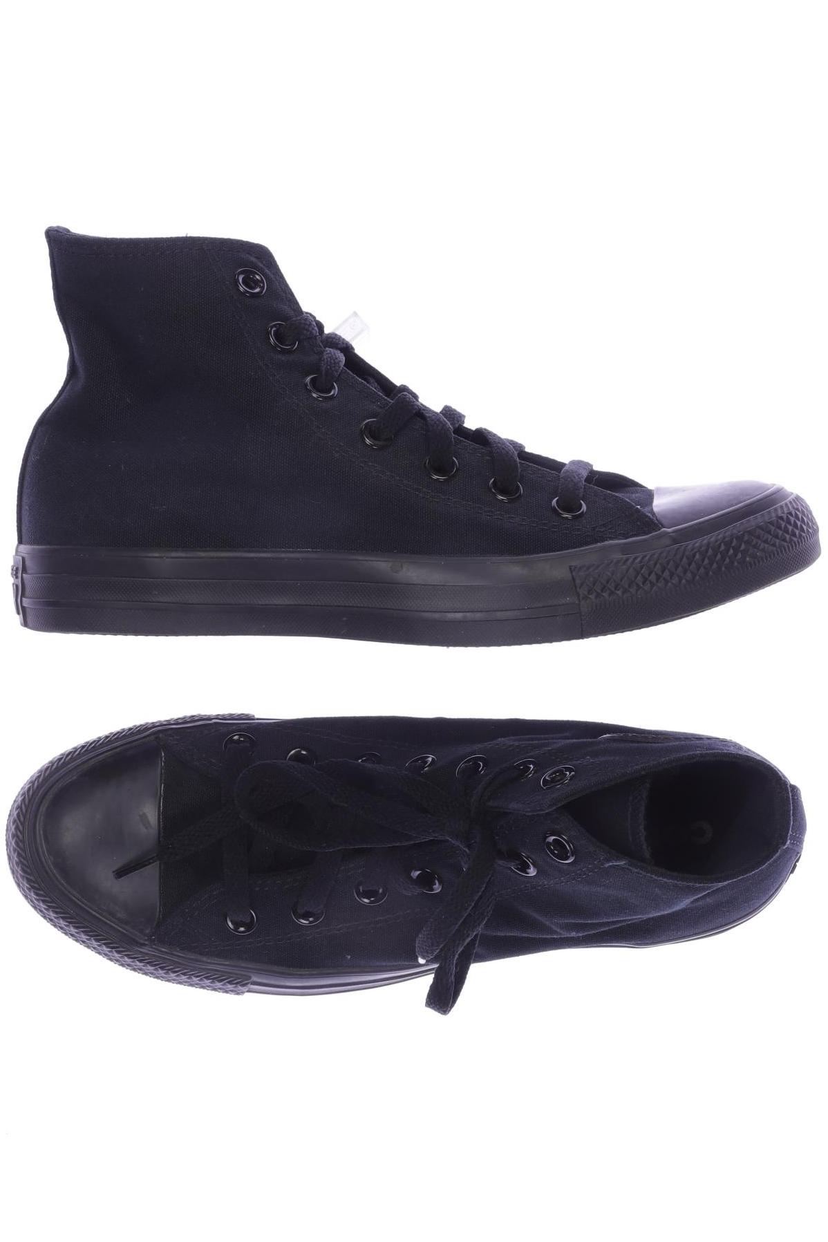 

Converse Damen Sneakers, schwarz, Gr. 39