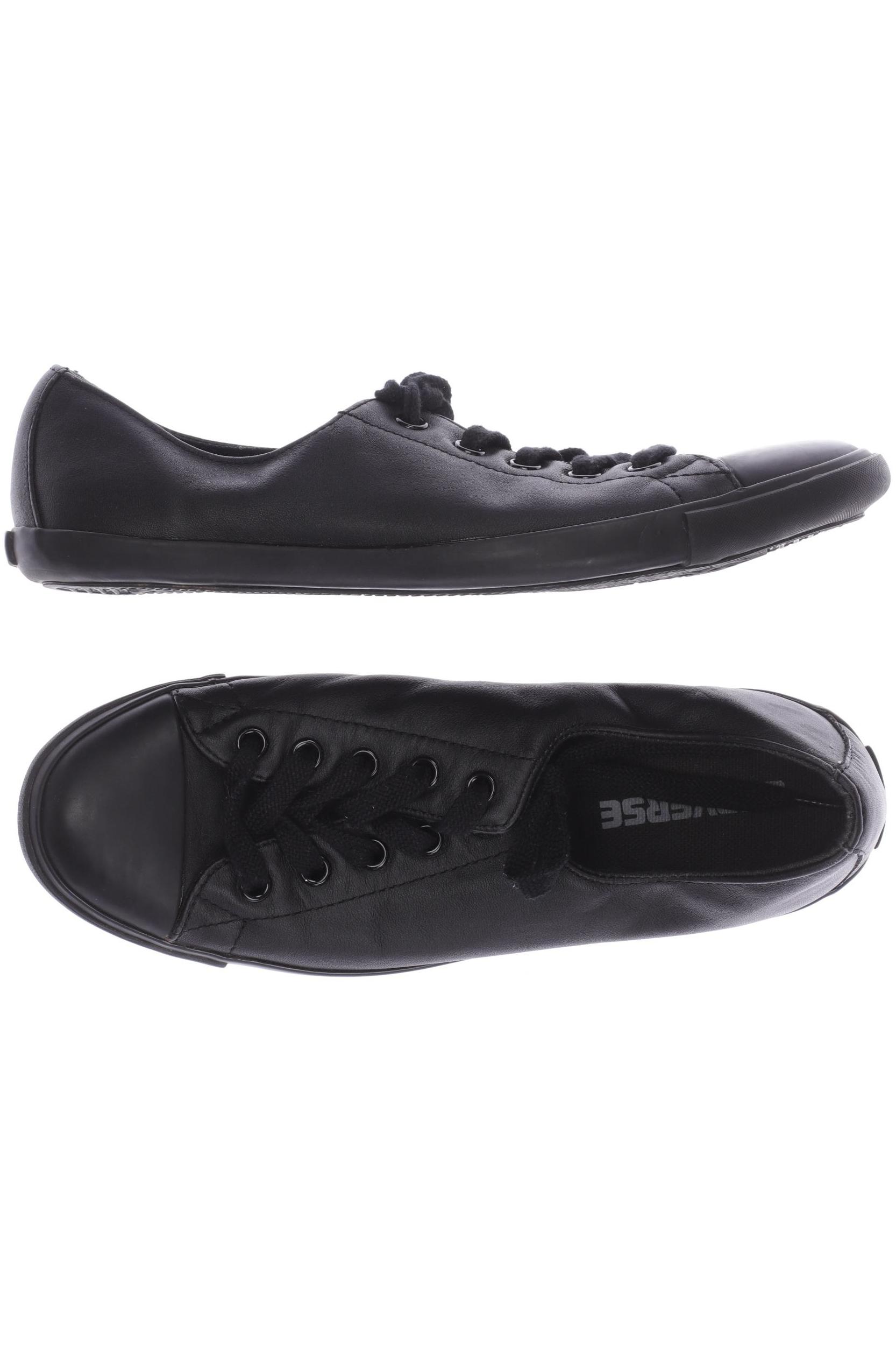 

Converse Damen Sneakers, schwarz