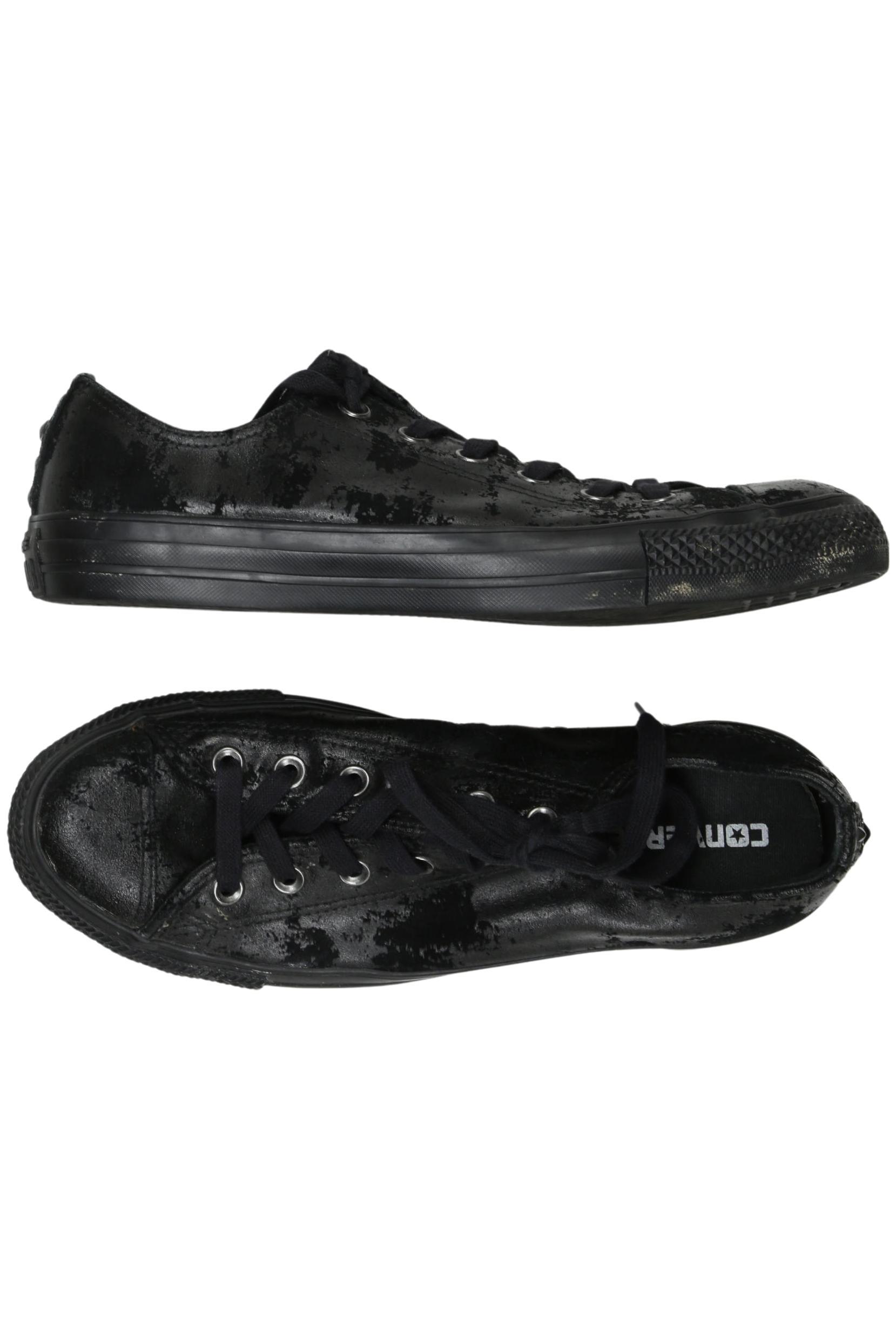 

Converse Damen Sneakers, schwarz, Gr. 41.5