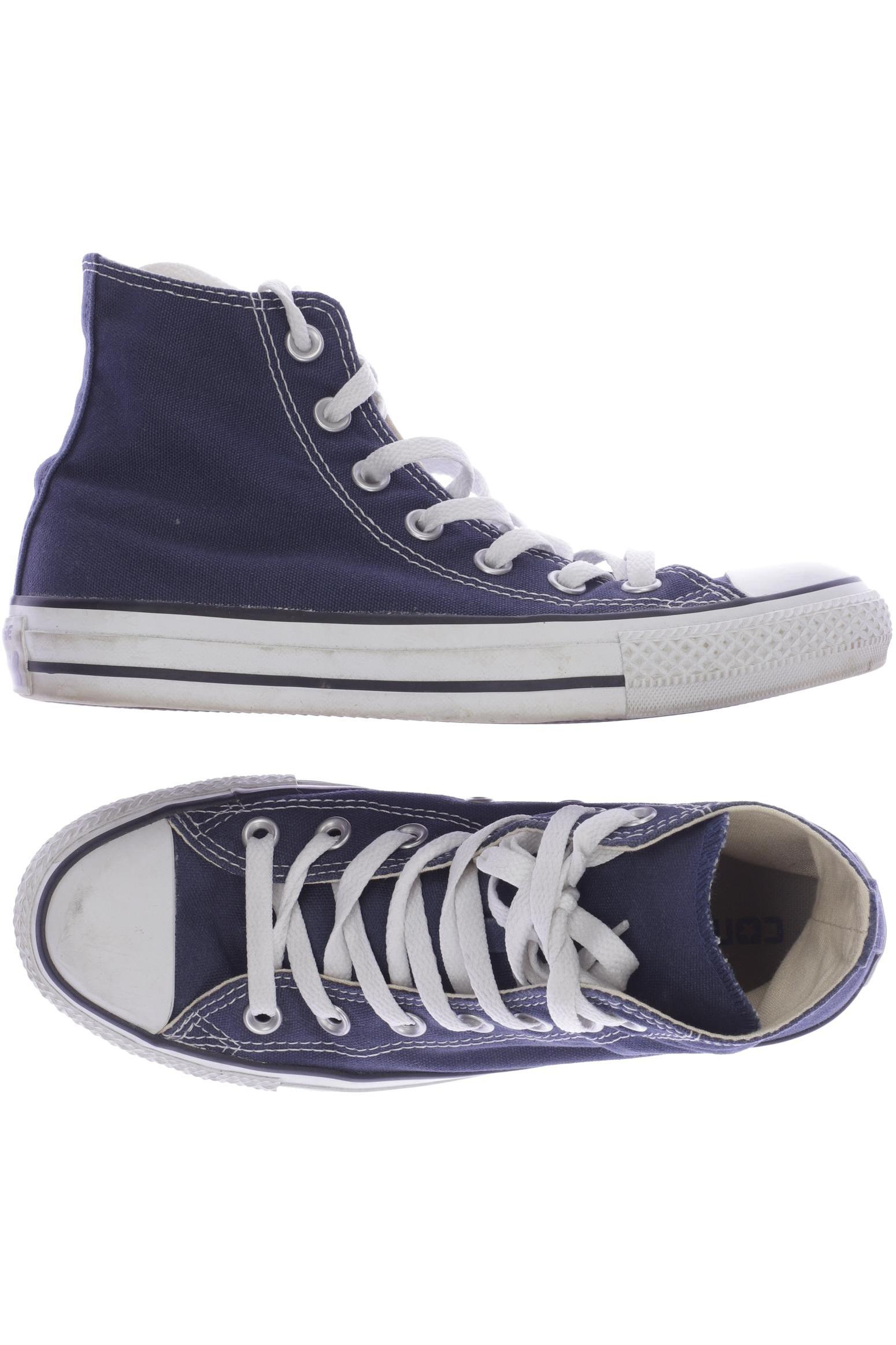 

Converse Damen Sneakers, blau