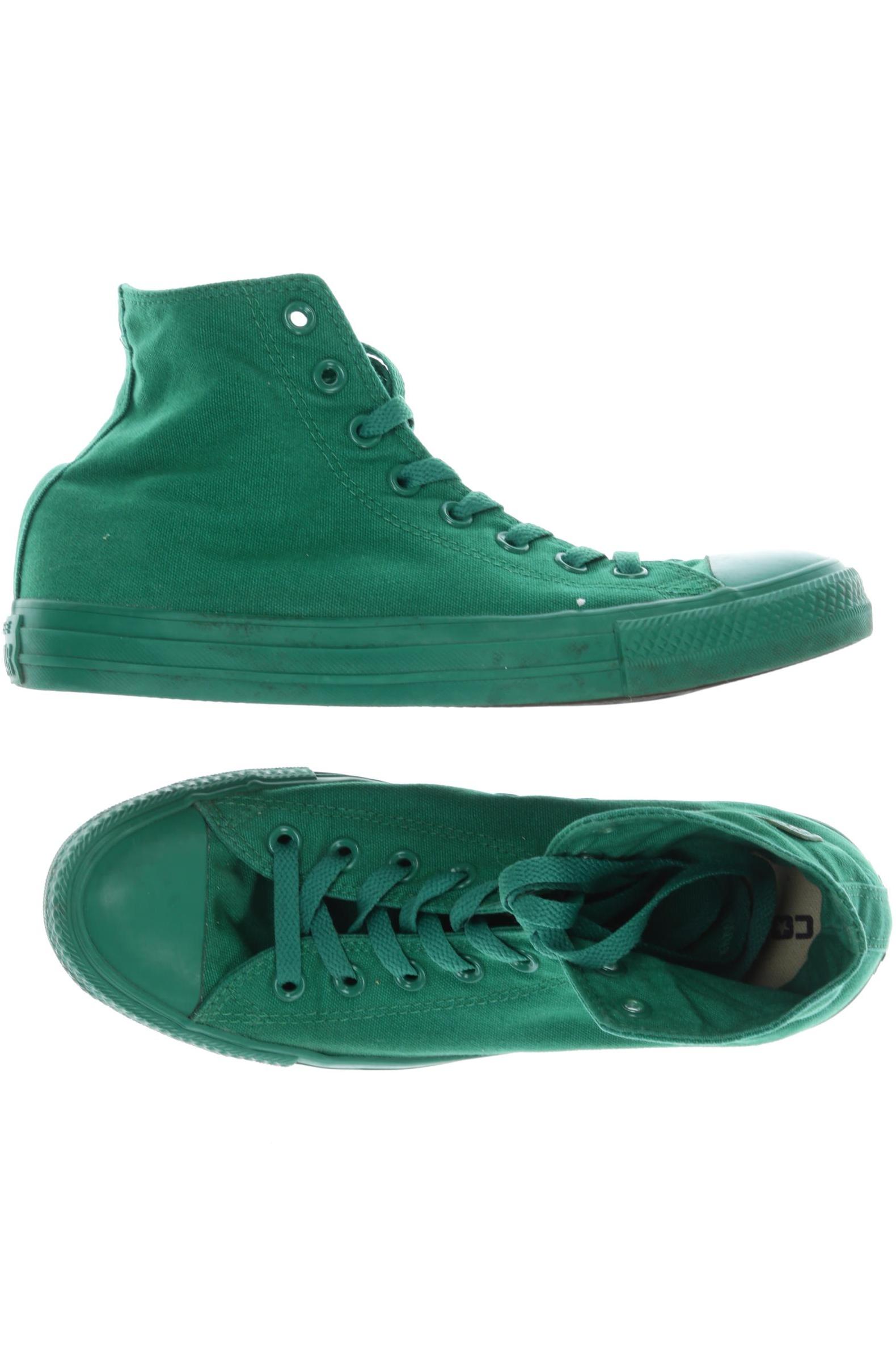 

Converse Damen Sneakers, grün, Gr. 41