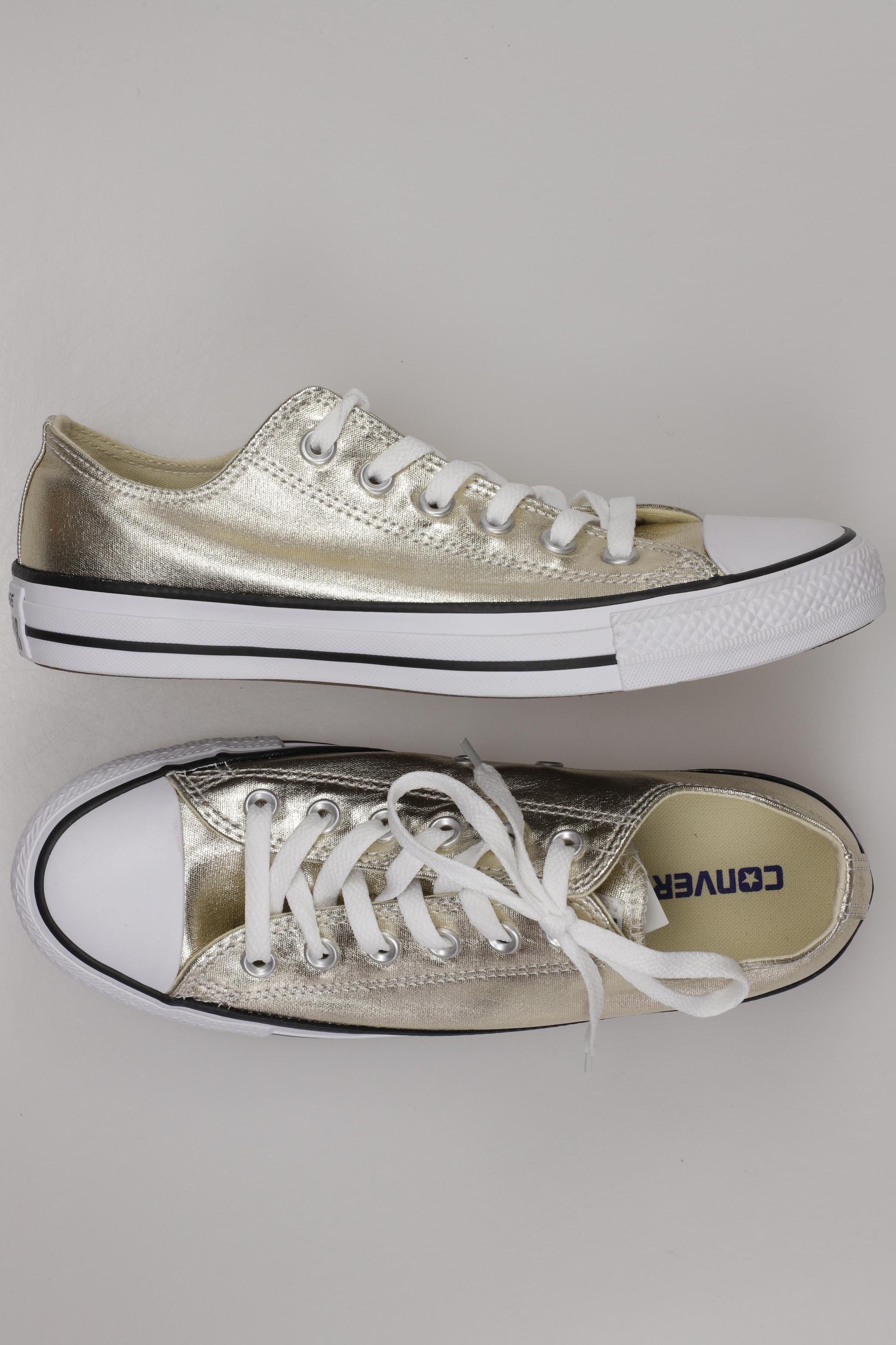 

Converse Damen Sneakers, gold, Gr. 39.5