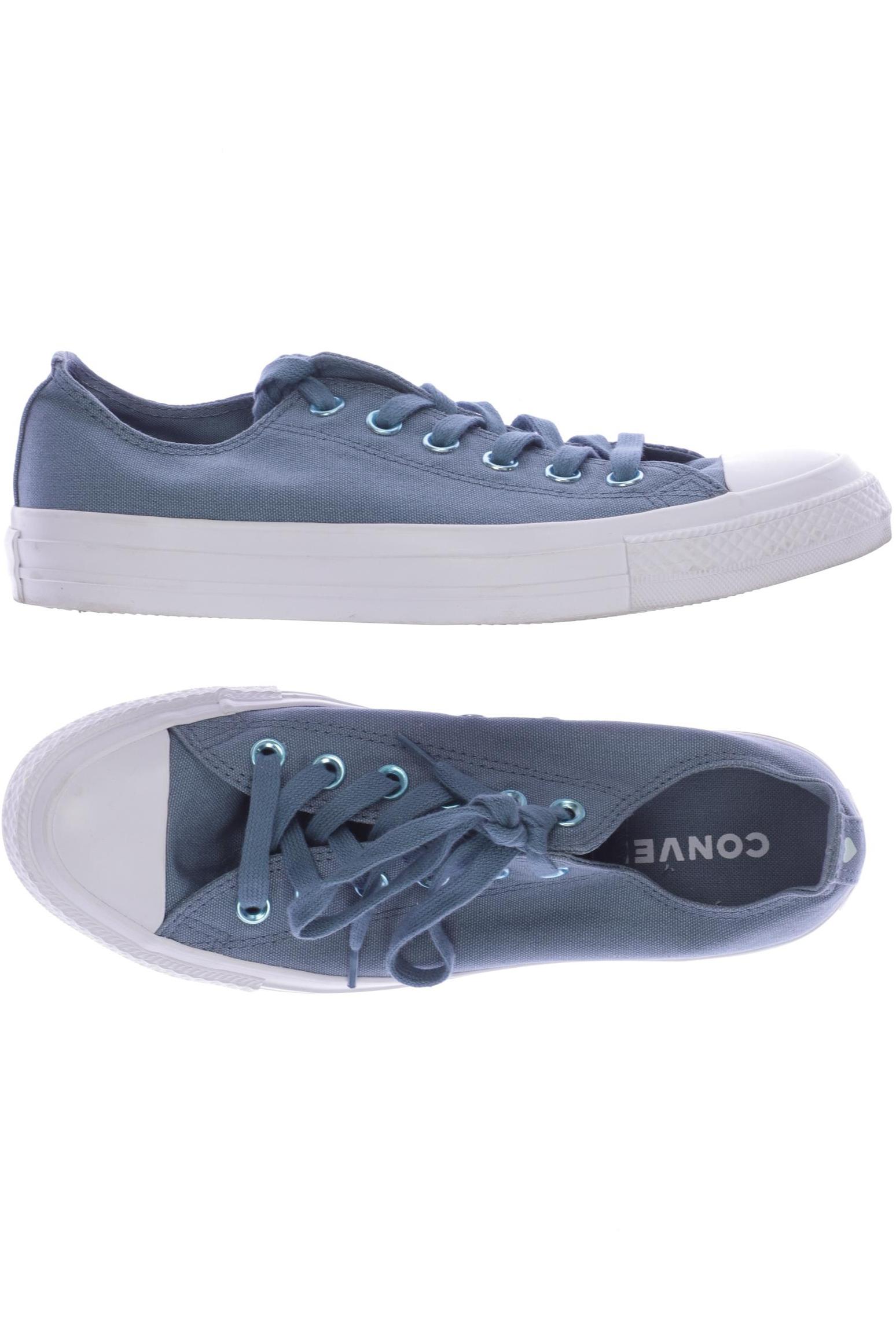 

Converse Damen Sneakers, blau