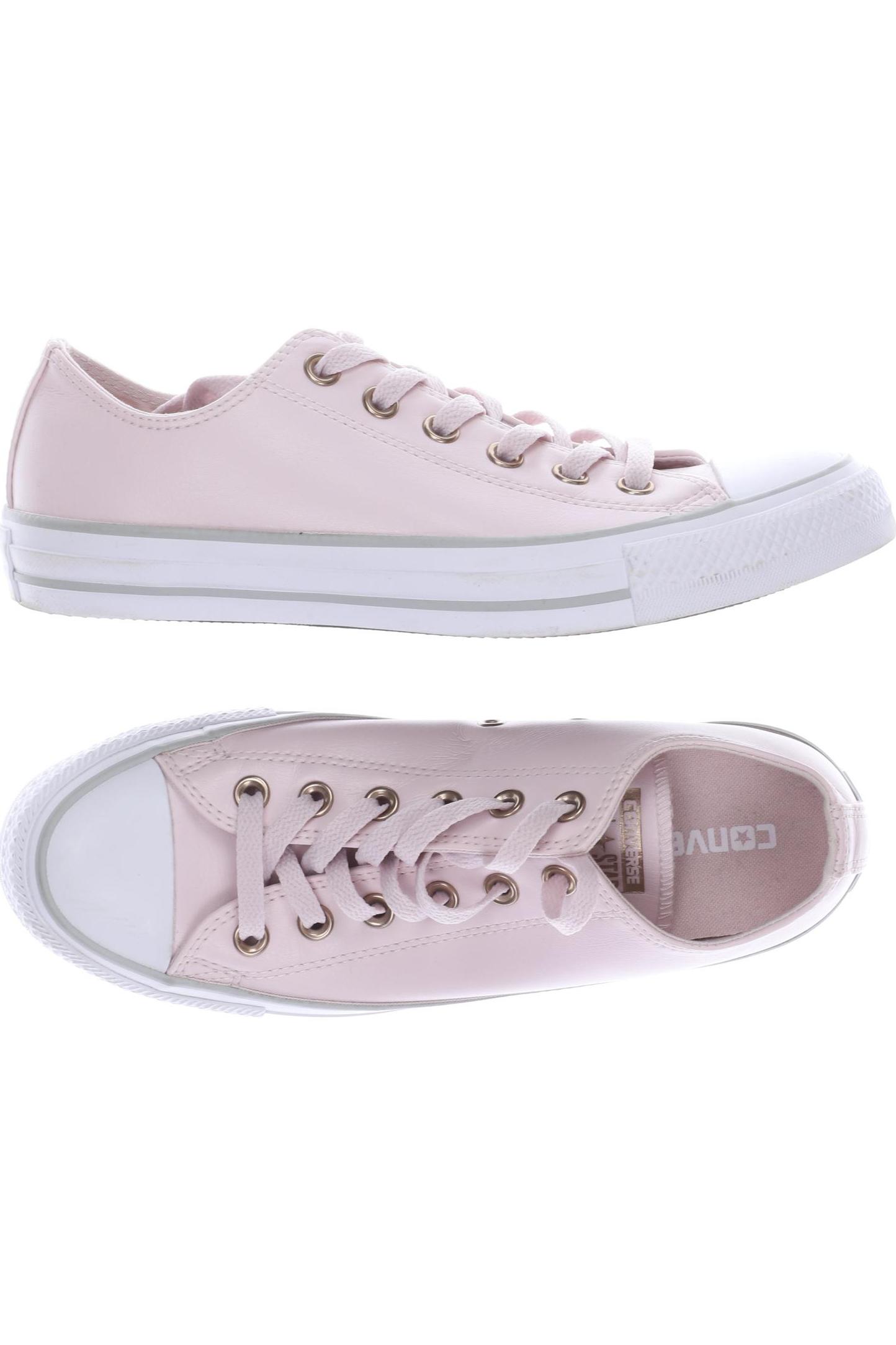 

Converse Damen Sneakers, pink