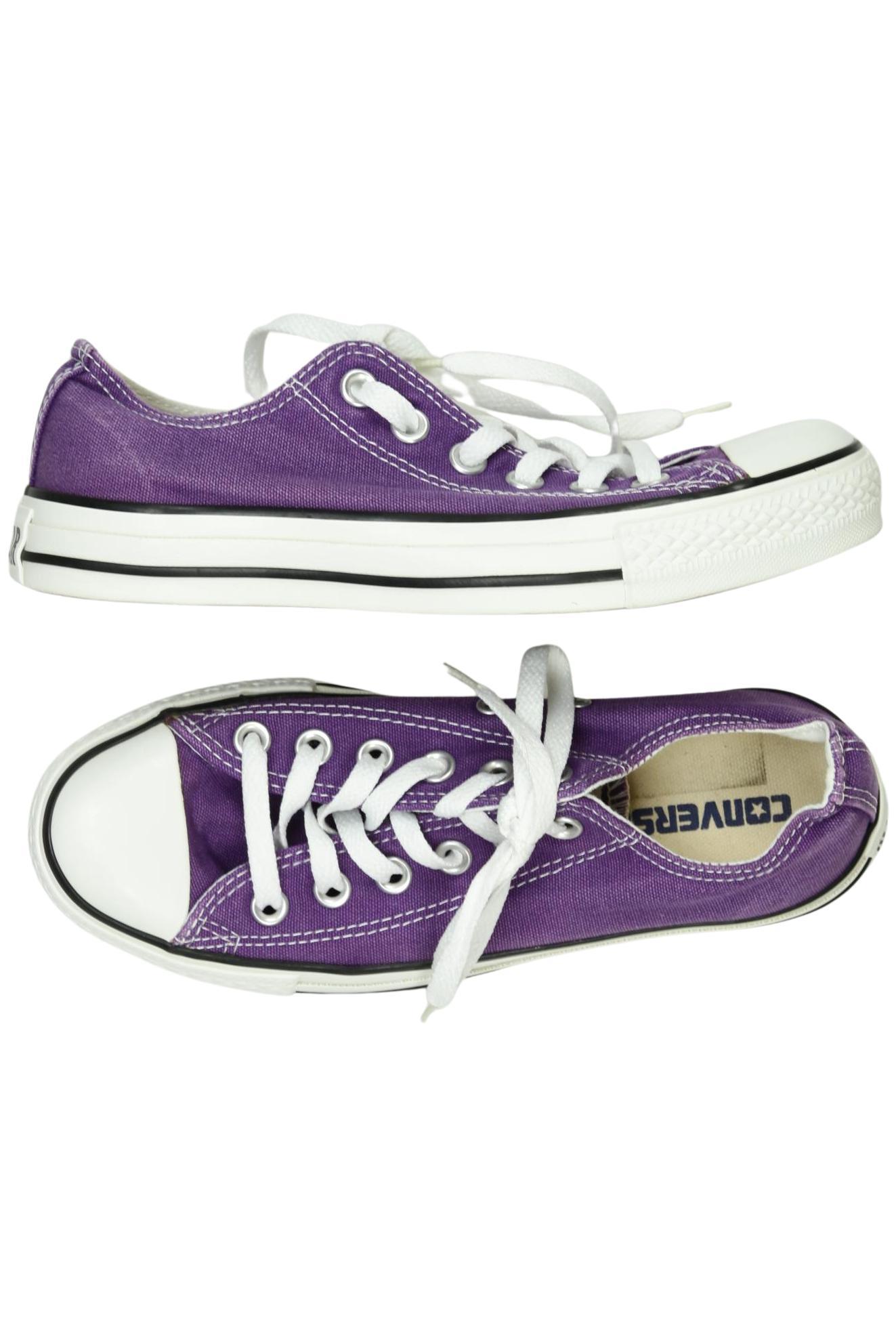 

Converse Damen Sneakers, flieder, Gr. 37
