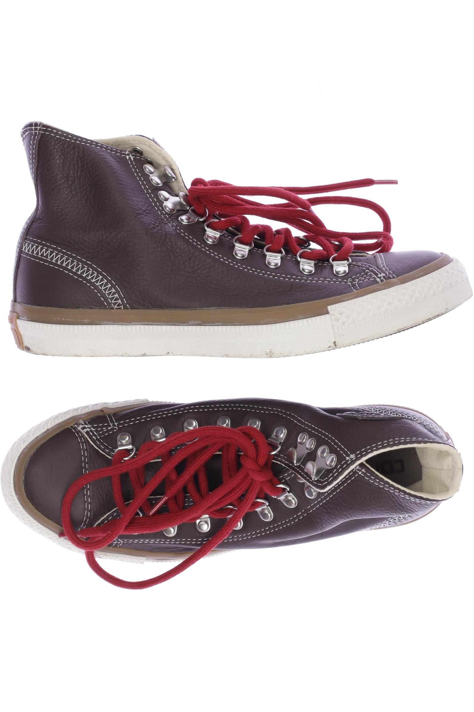 

Converse Damen Sneakers, braun, Gr. 39.5