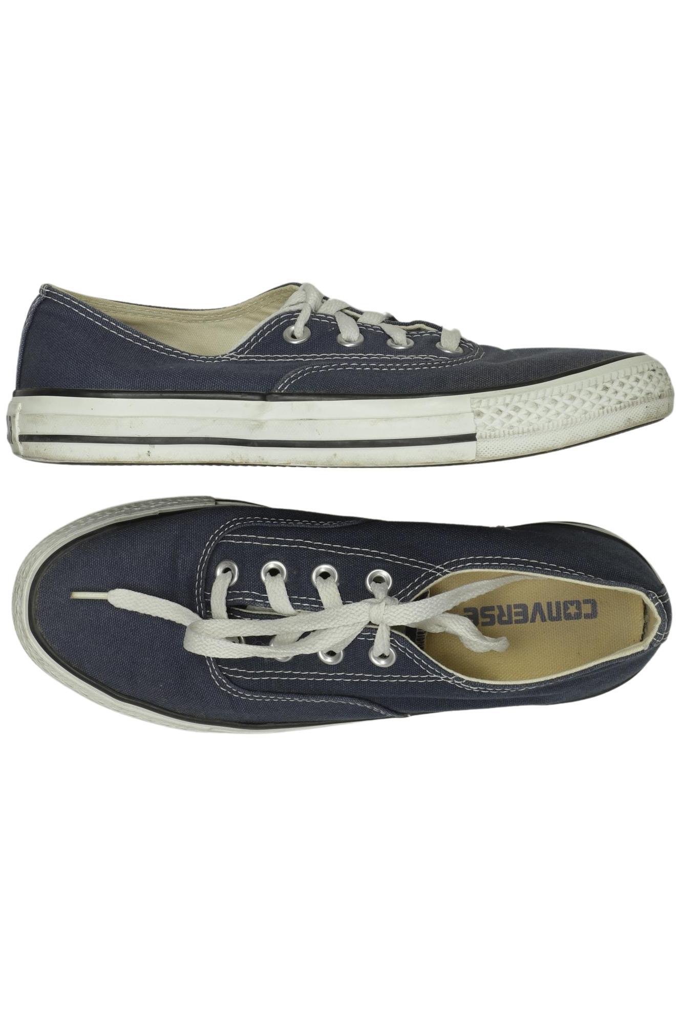 

Converse Damen Sneakers, marineblau, Gr. 39