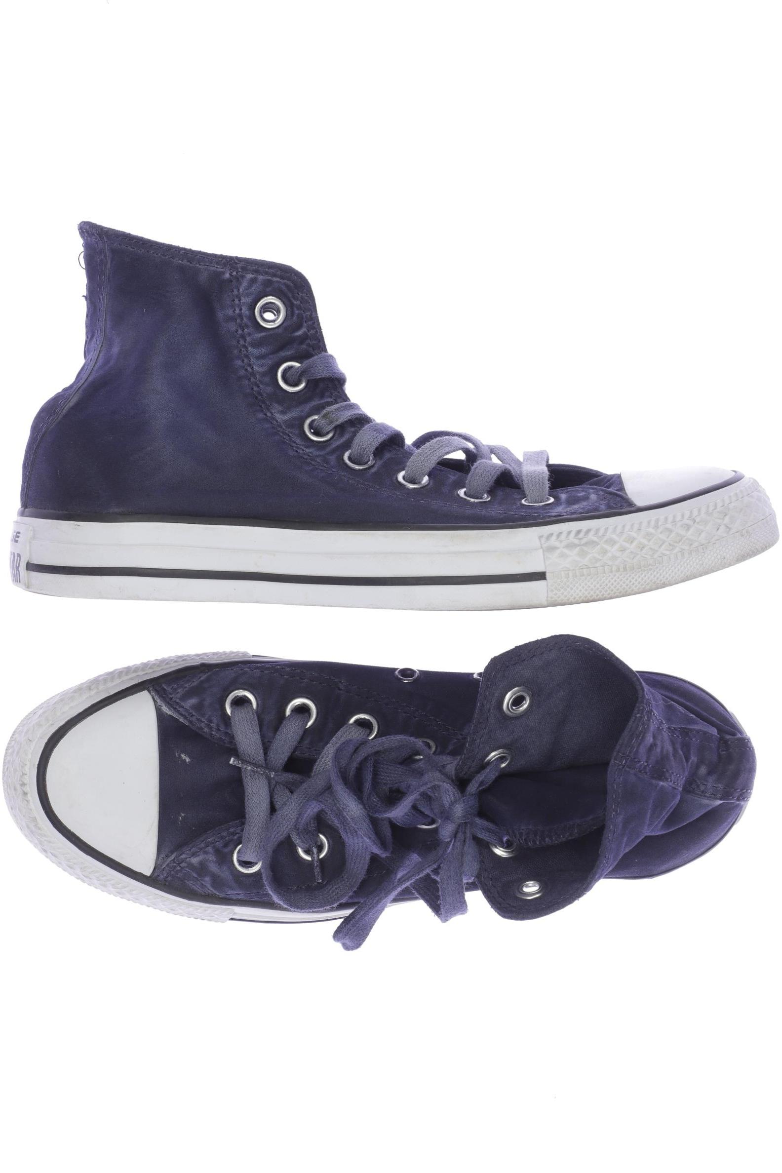 

Converse Damen Sneakers, marineblau, Gr. 37