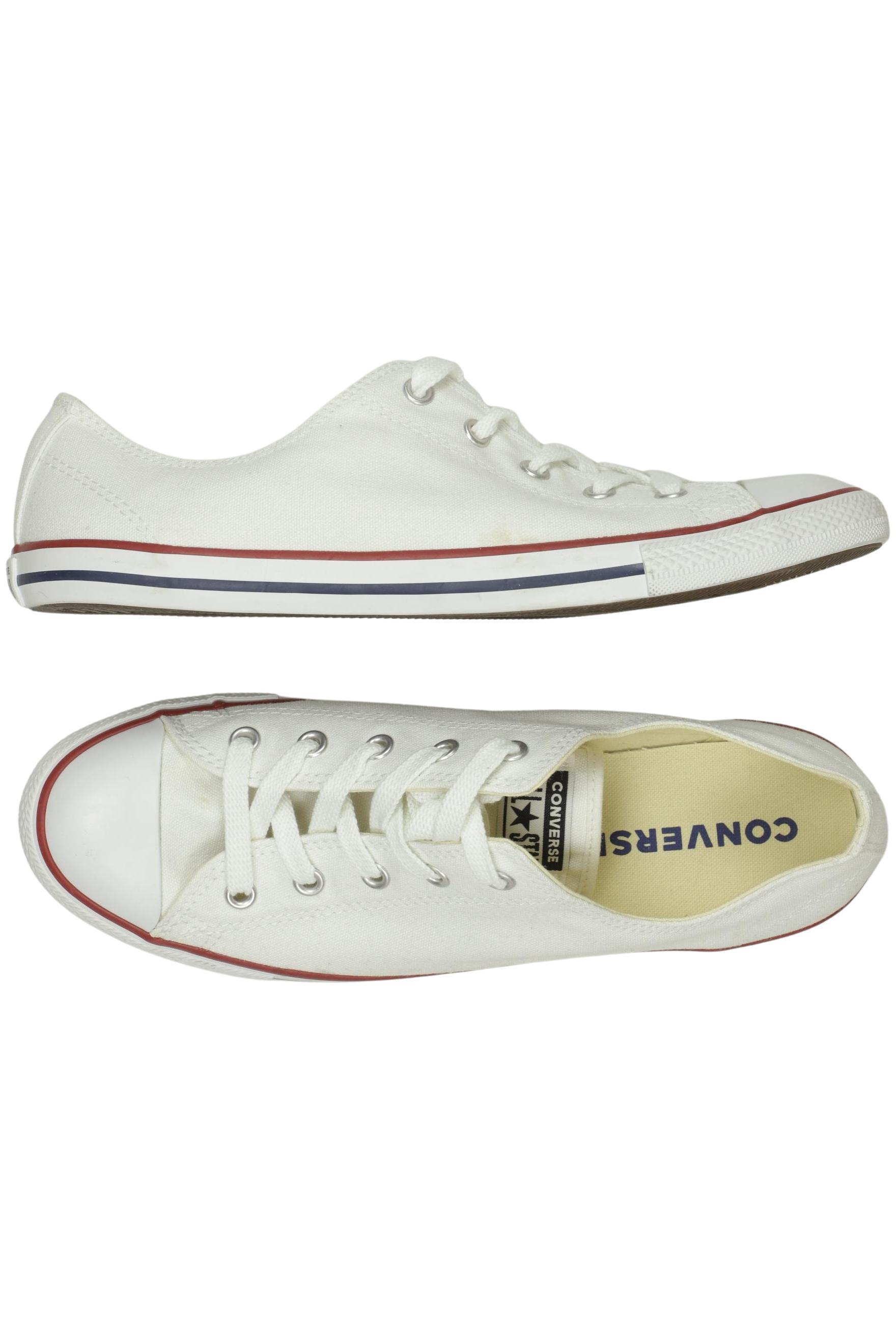 

Converse Damen Sneakers, weiß, Gr. 40