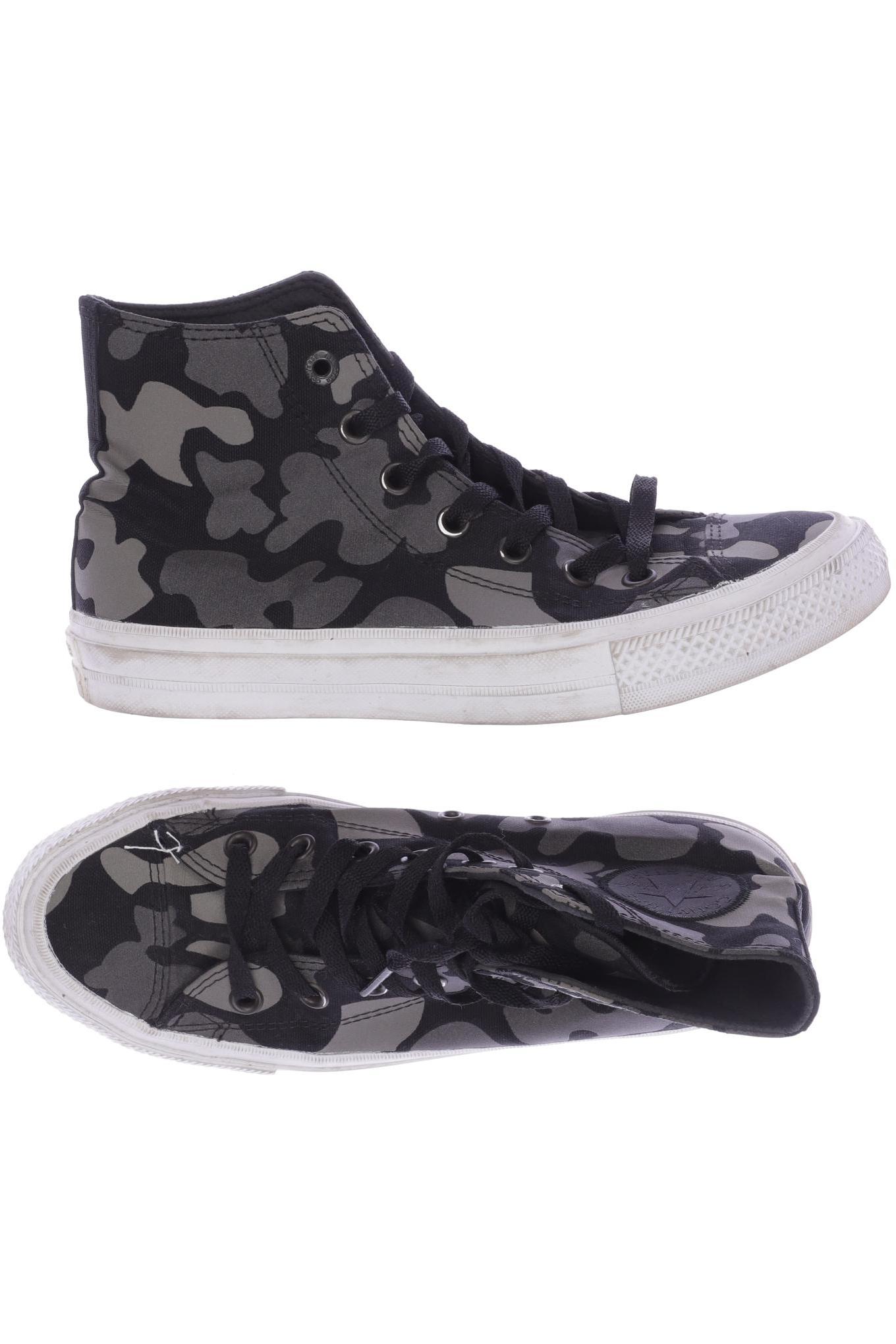 

Converse Damen Sneakers, grau