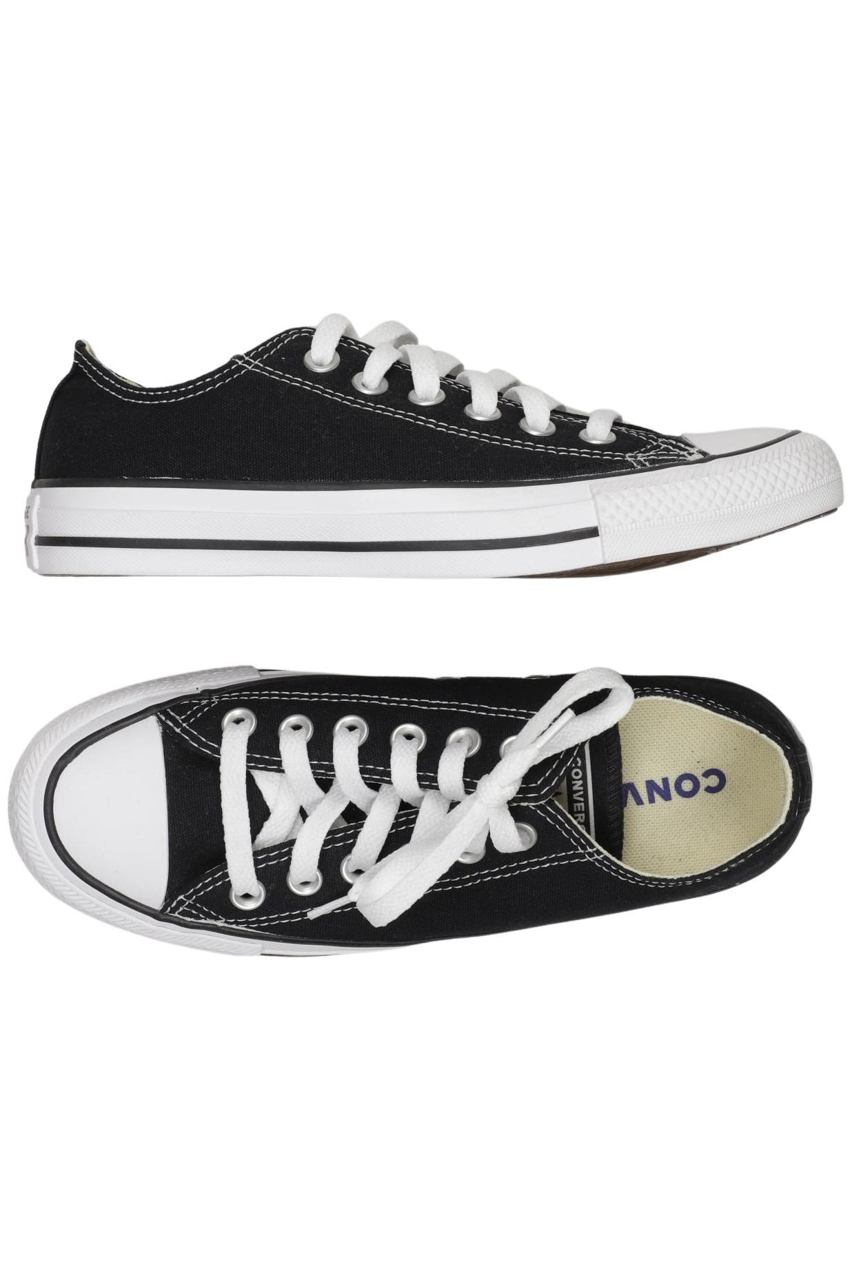 

Converse Damen Sneakers, schwarz, Gr. 37